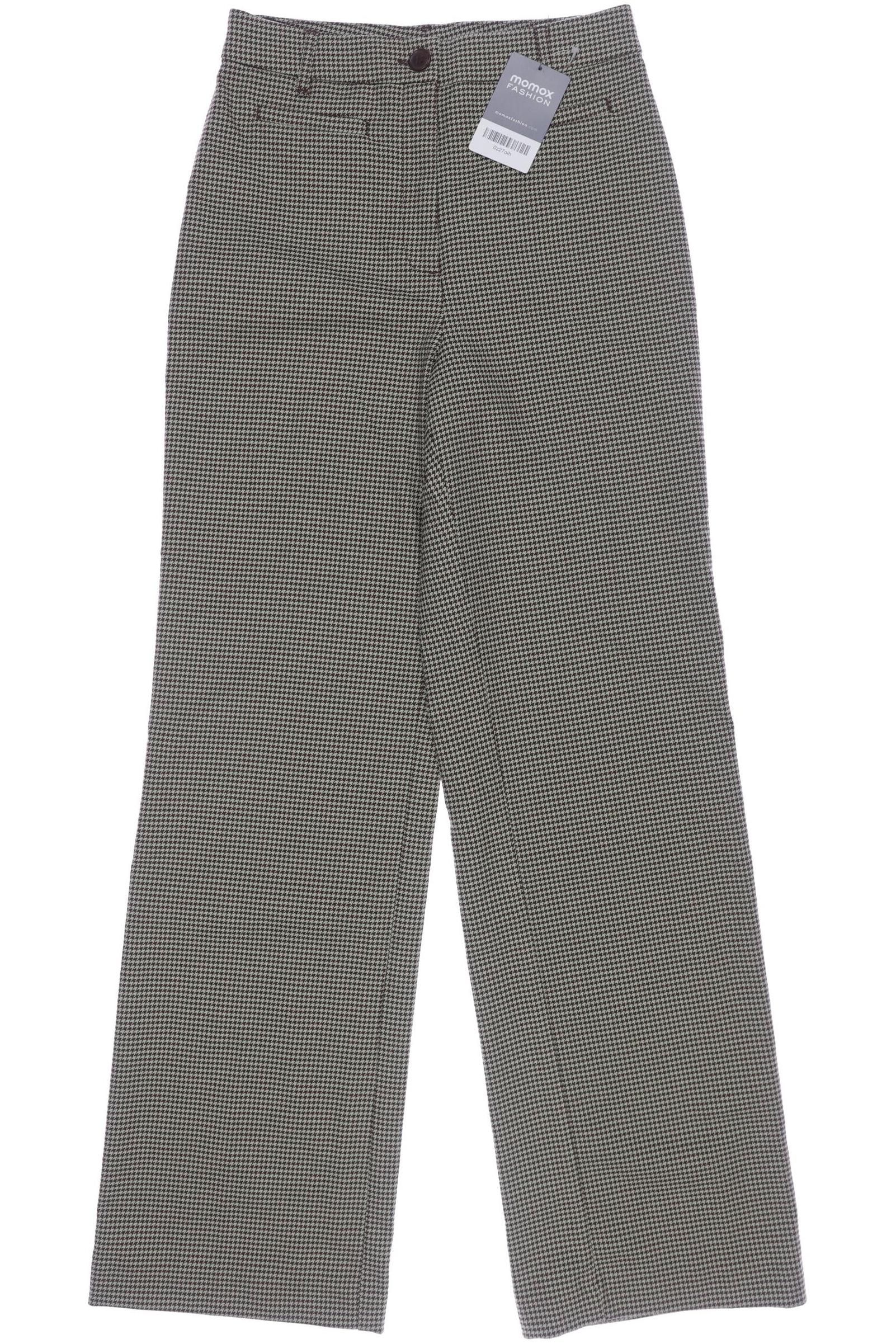 

Monki Damen Stoffhose, hellgrün, Gr. 34