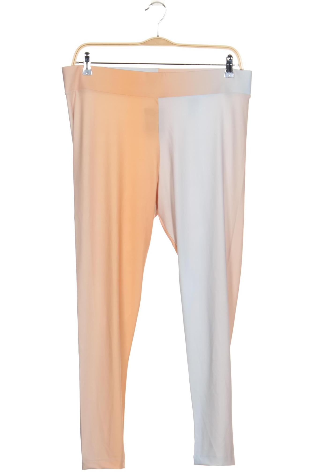

Monki Damen Stoffhose, mehrfarbig, Gr. 0