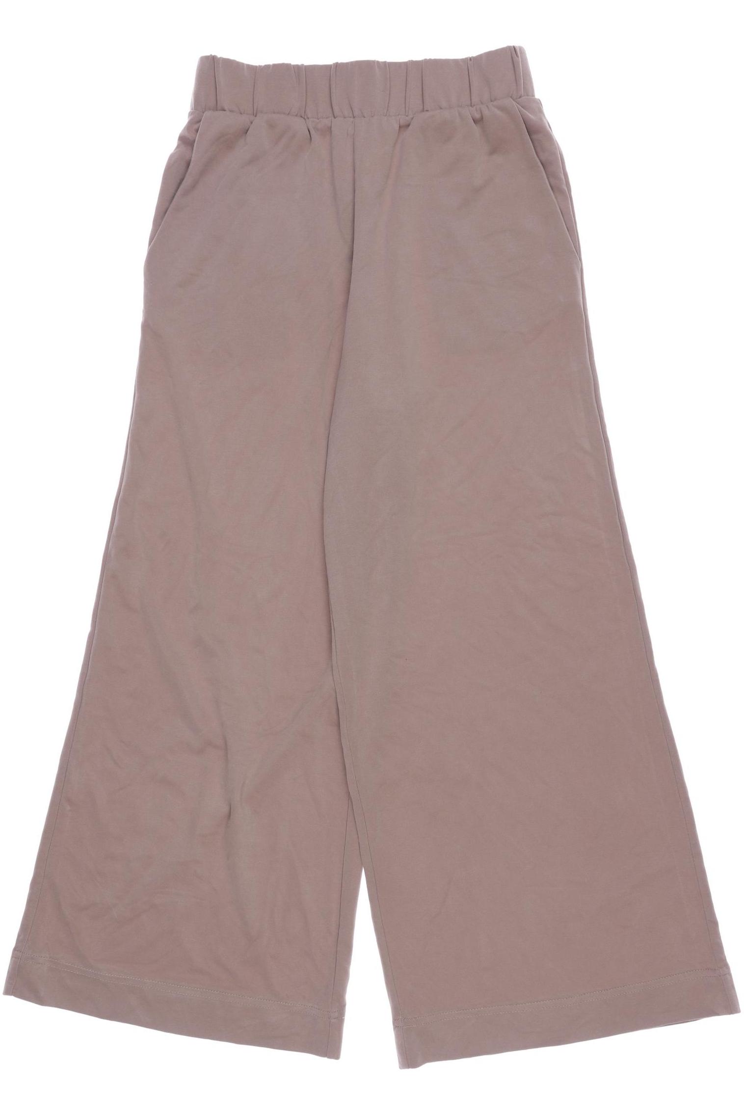 

Monki Damen Stoffhose, beige, Gr. 0
