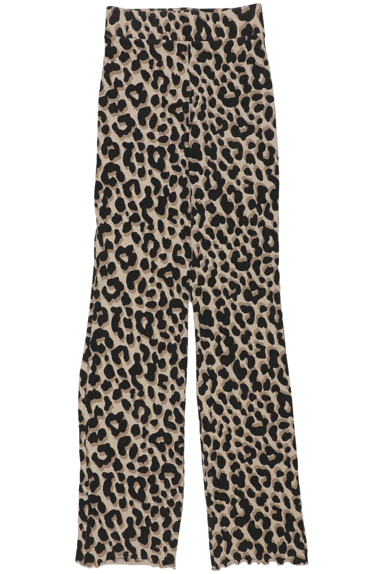 

Monki Damen Stoffhose, beige, Gr. 0