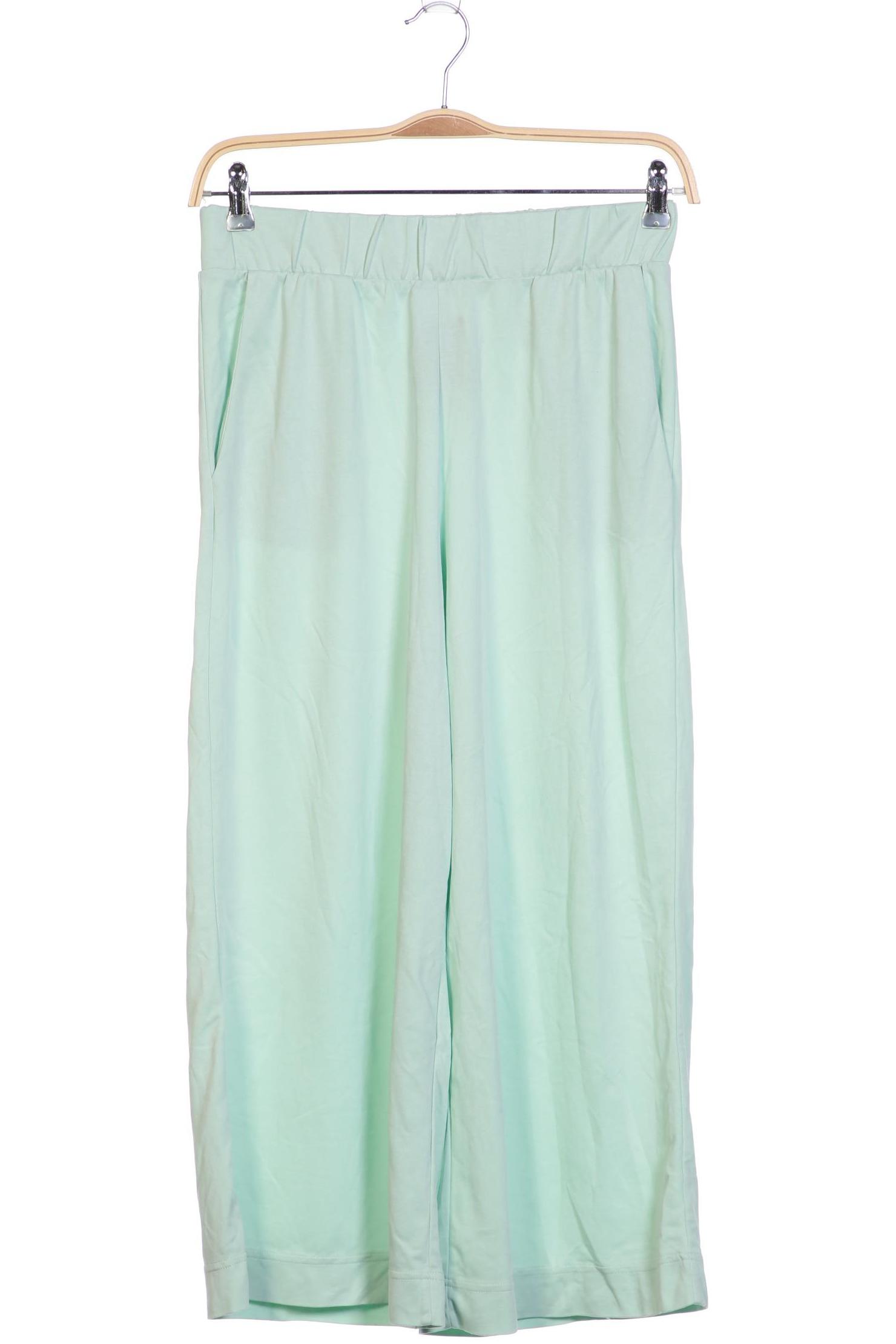 

MONKI Damen Stoffhose, hellgrün