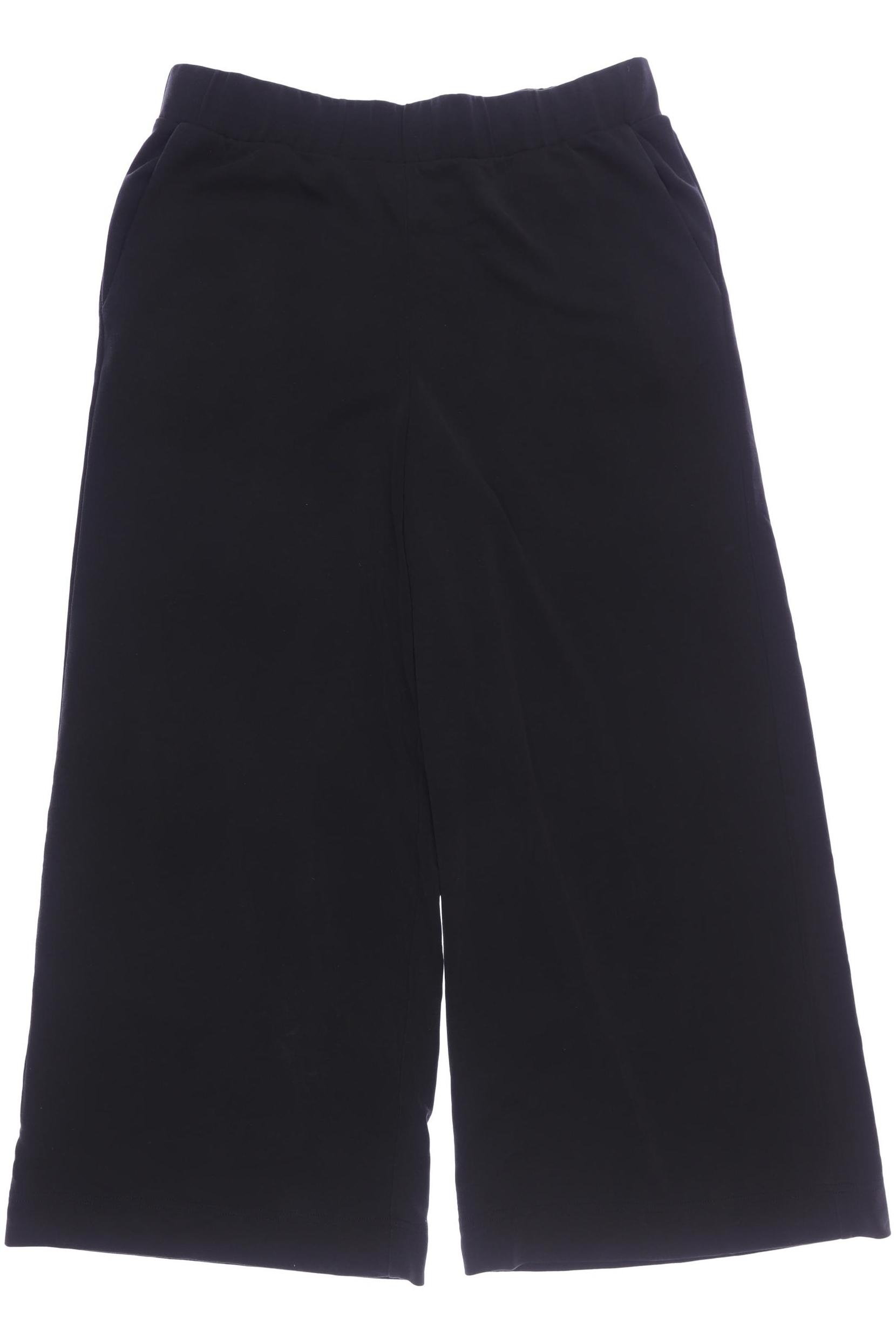 

Monki Damen Stoffhose, schwarz, Gr. 0