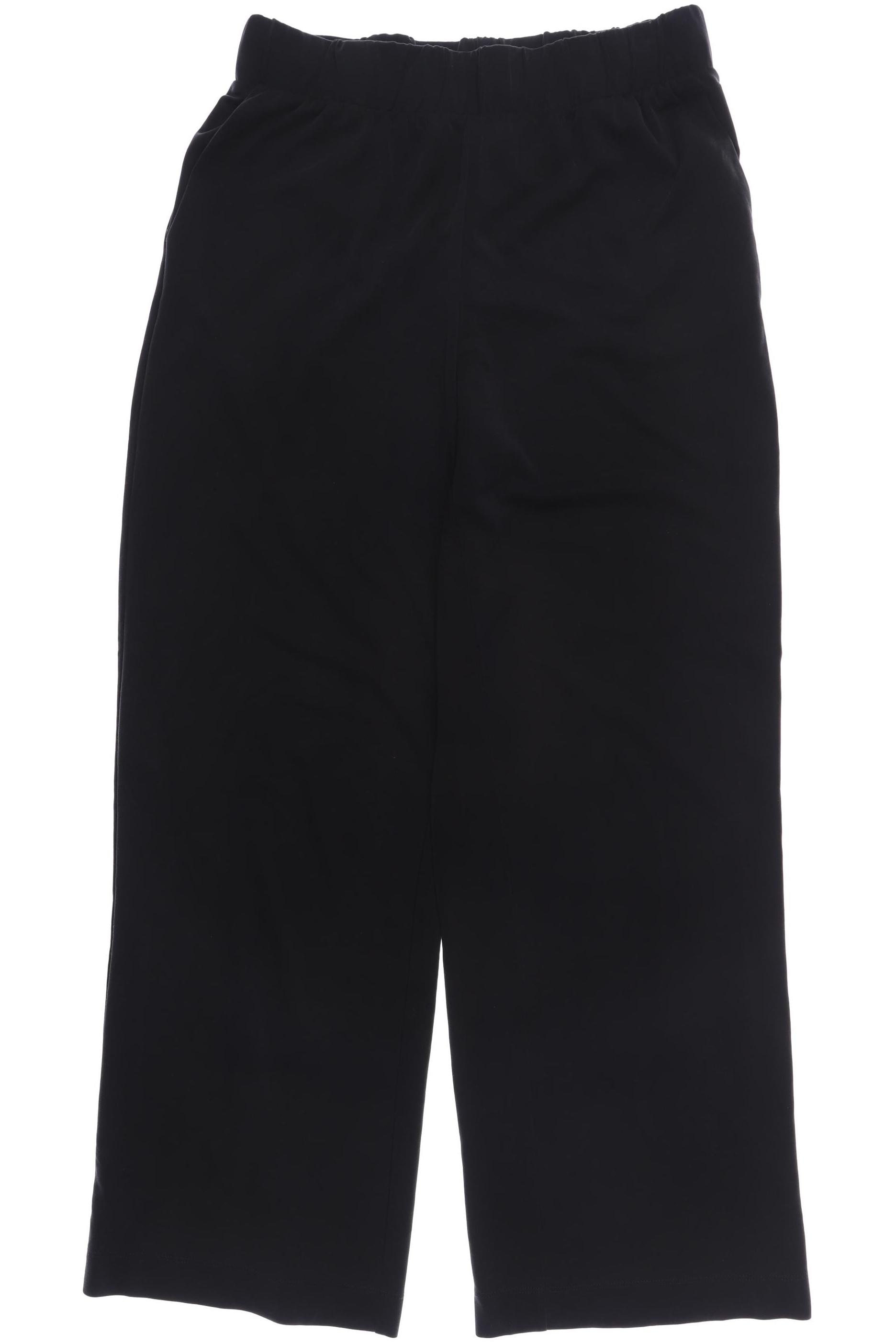 

MONKI Damen Stoffhose, grau