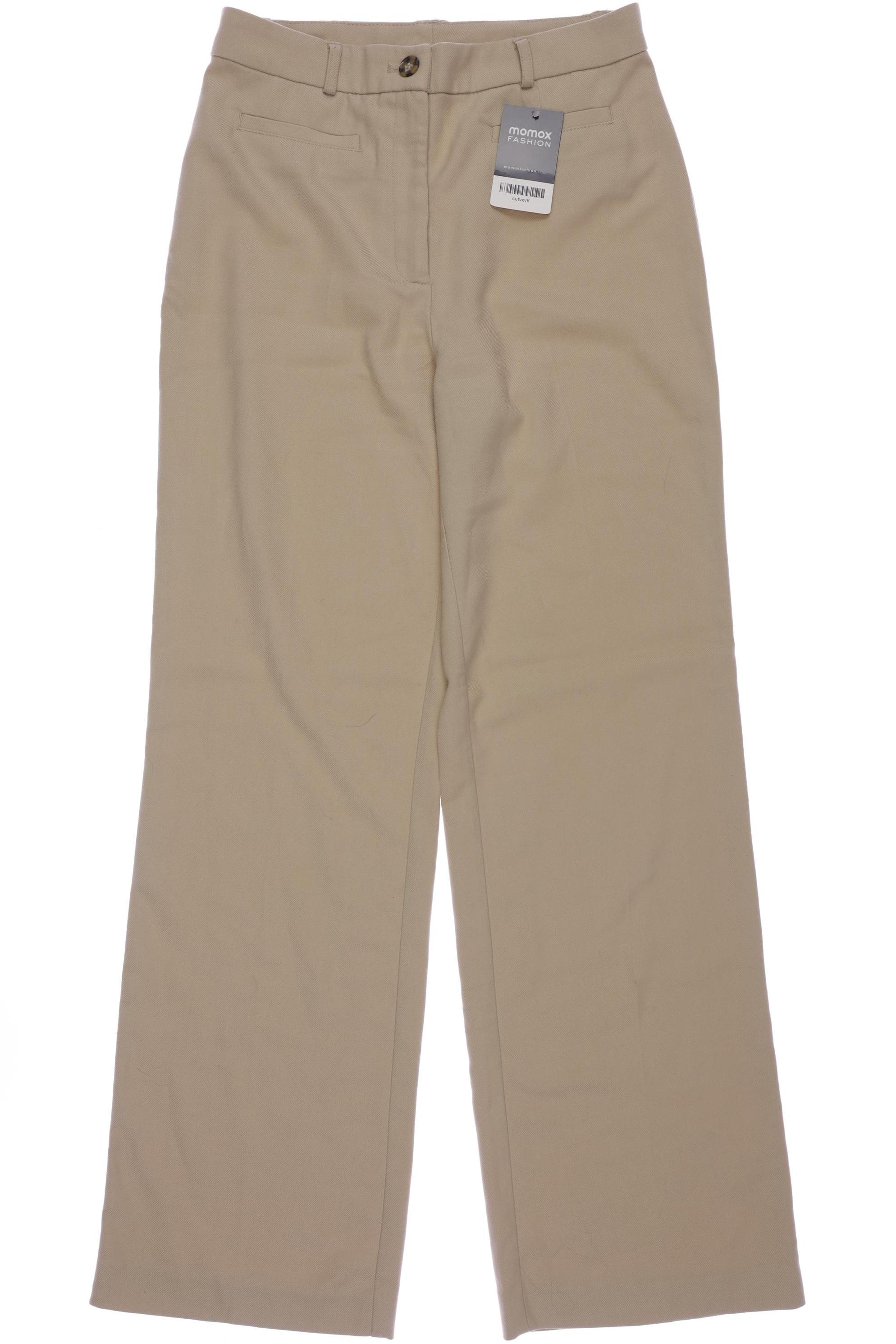 

Monki Damen Stoffhose, beige, Gr. 38