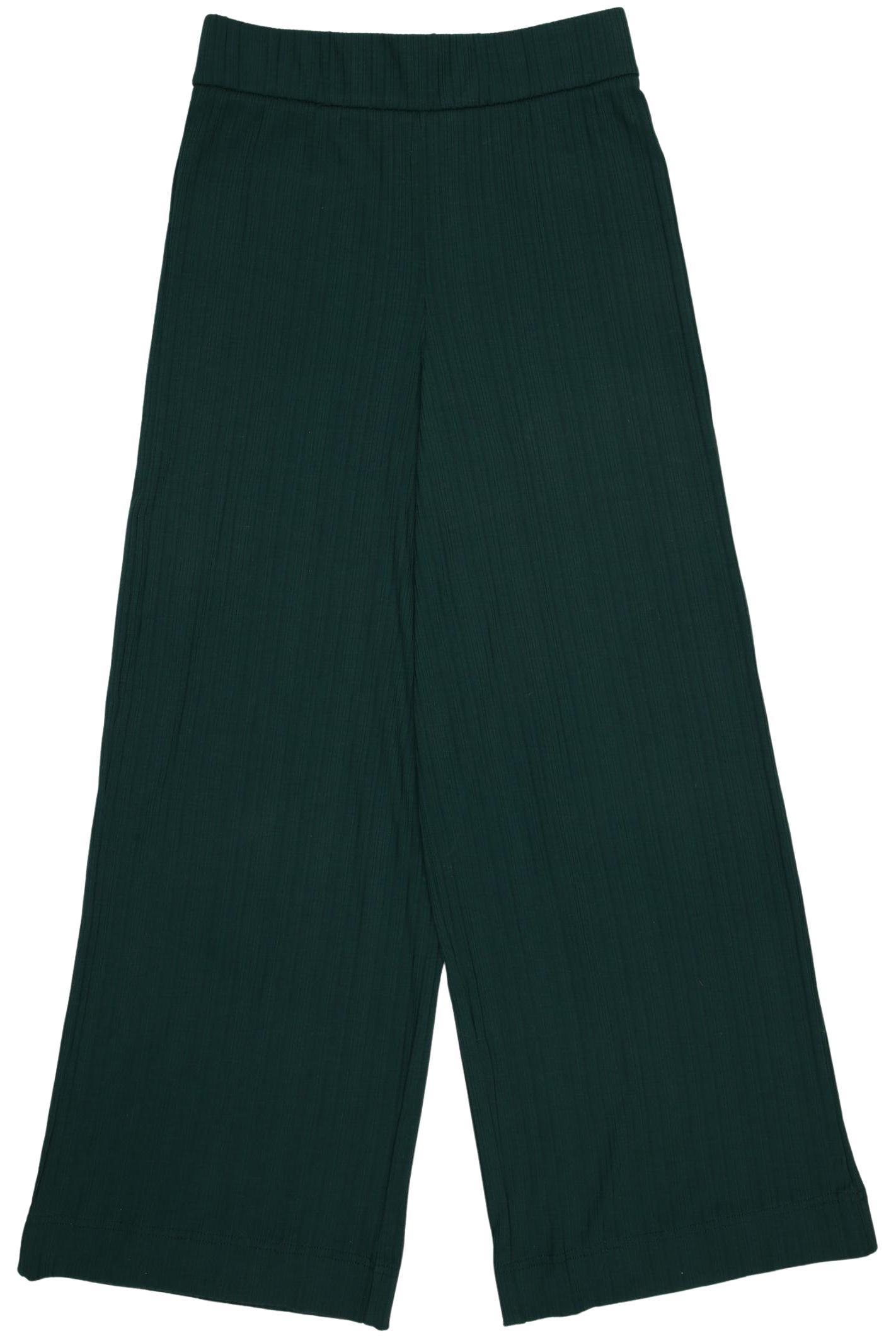 

Monki Damen Stoffhose, grün, Gr. 0