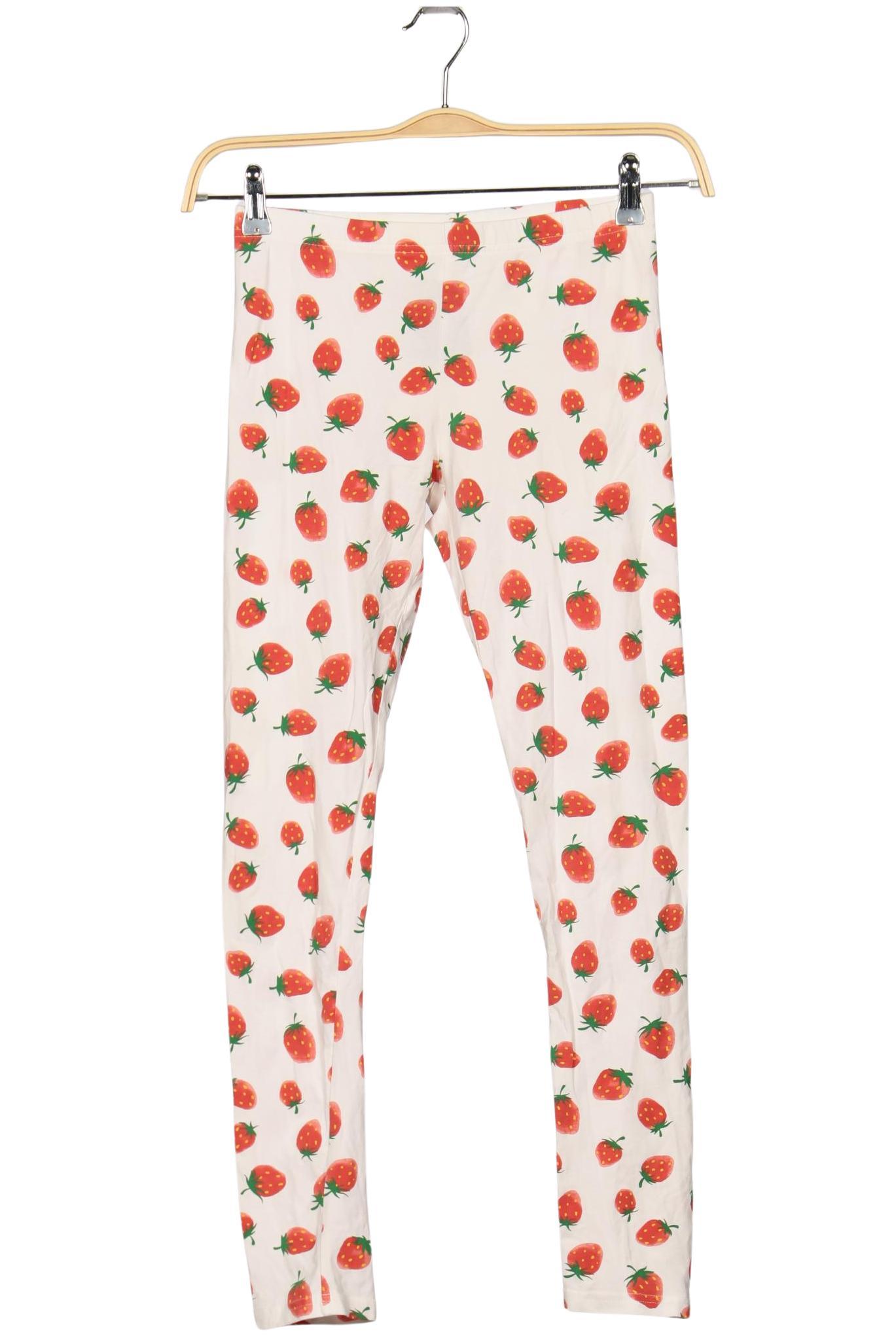 

Monki Damen Stoffhose, weiß, Gr. 0