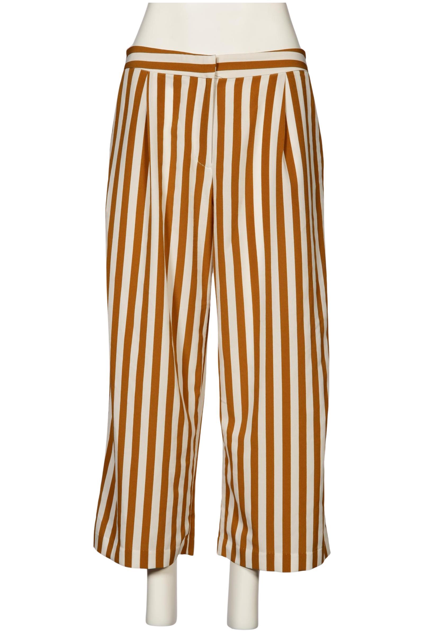 

Monki Damen Stoffhose, mehrfarbig, Gr. 31