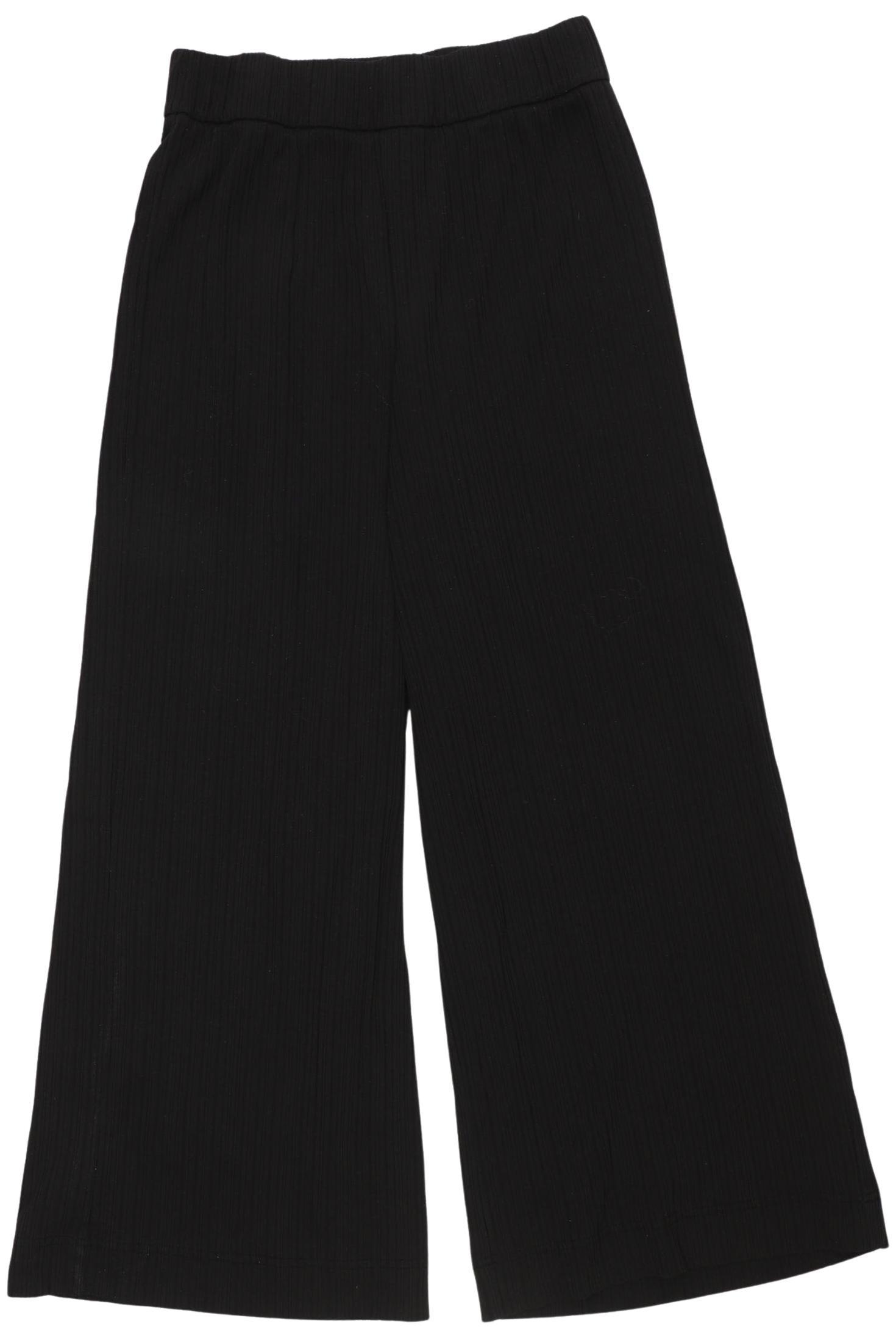 

Monki Damen Stoffhose, schwarz, Gr. 0