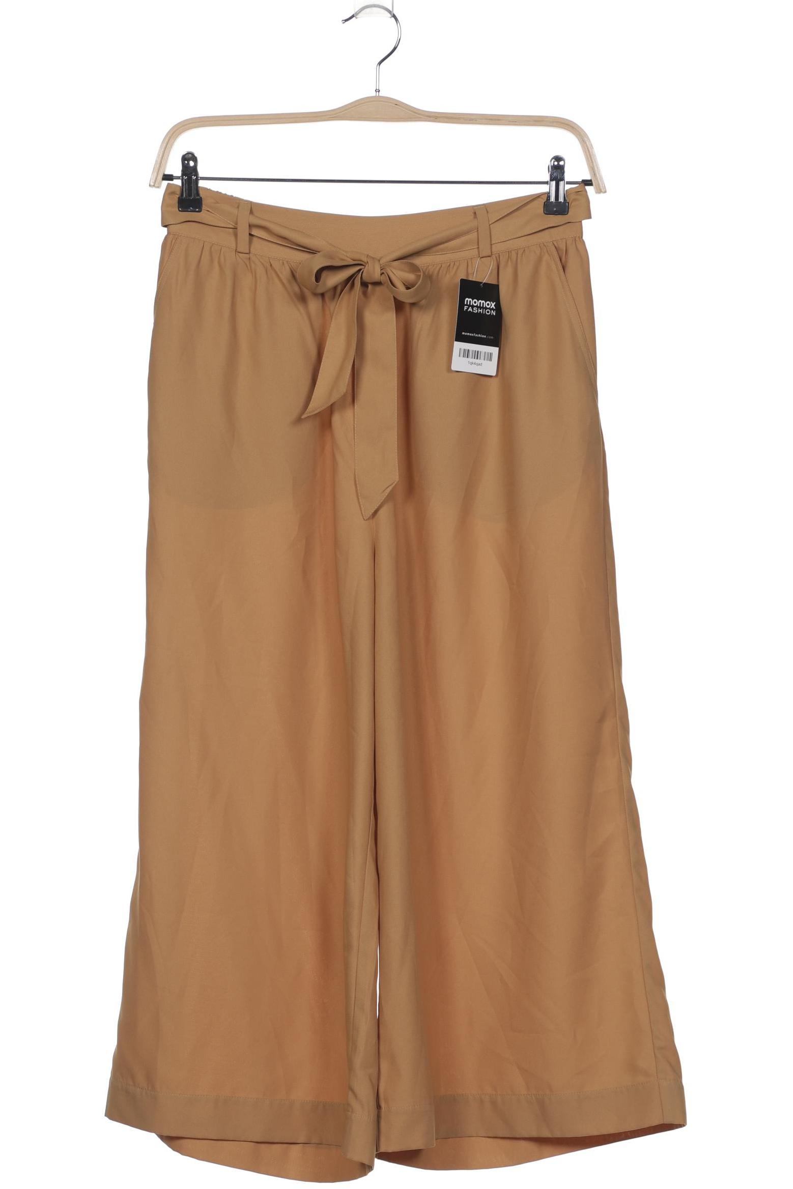 

Monki Damen Stoffhose, beige, Gr. 0