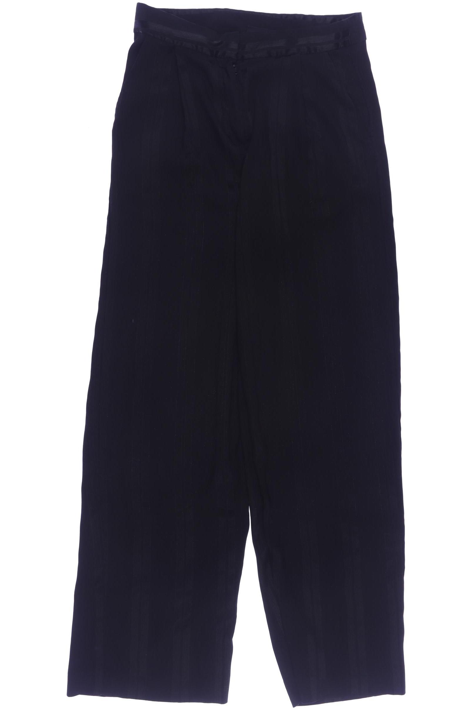 

Monki Damen Stoffhose, schwarz, Gr. 34