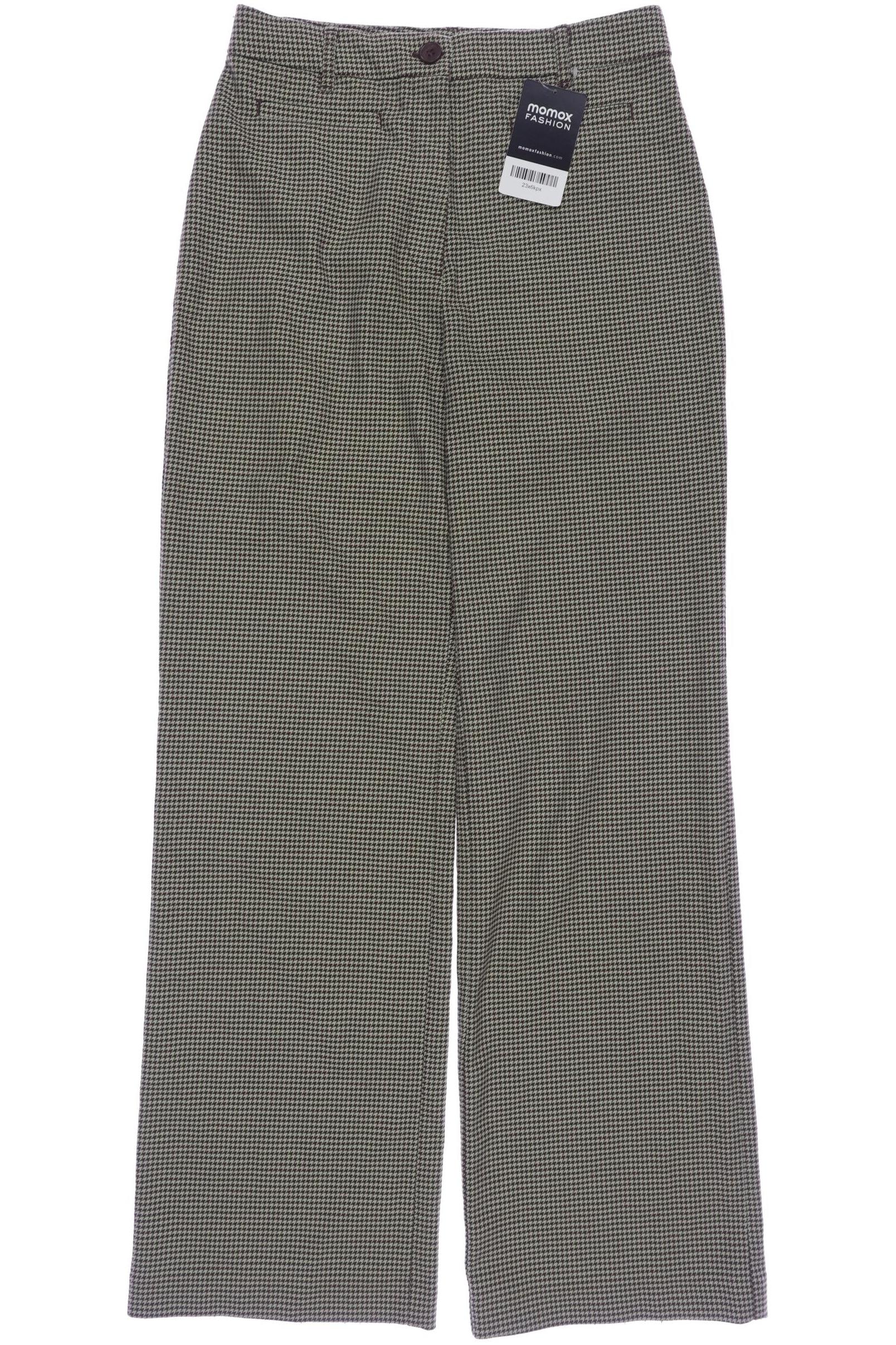

Monki Damen Stoffhose, hellgrün, Gr. 36