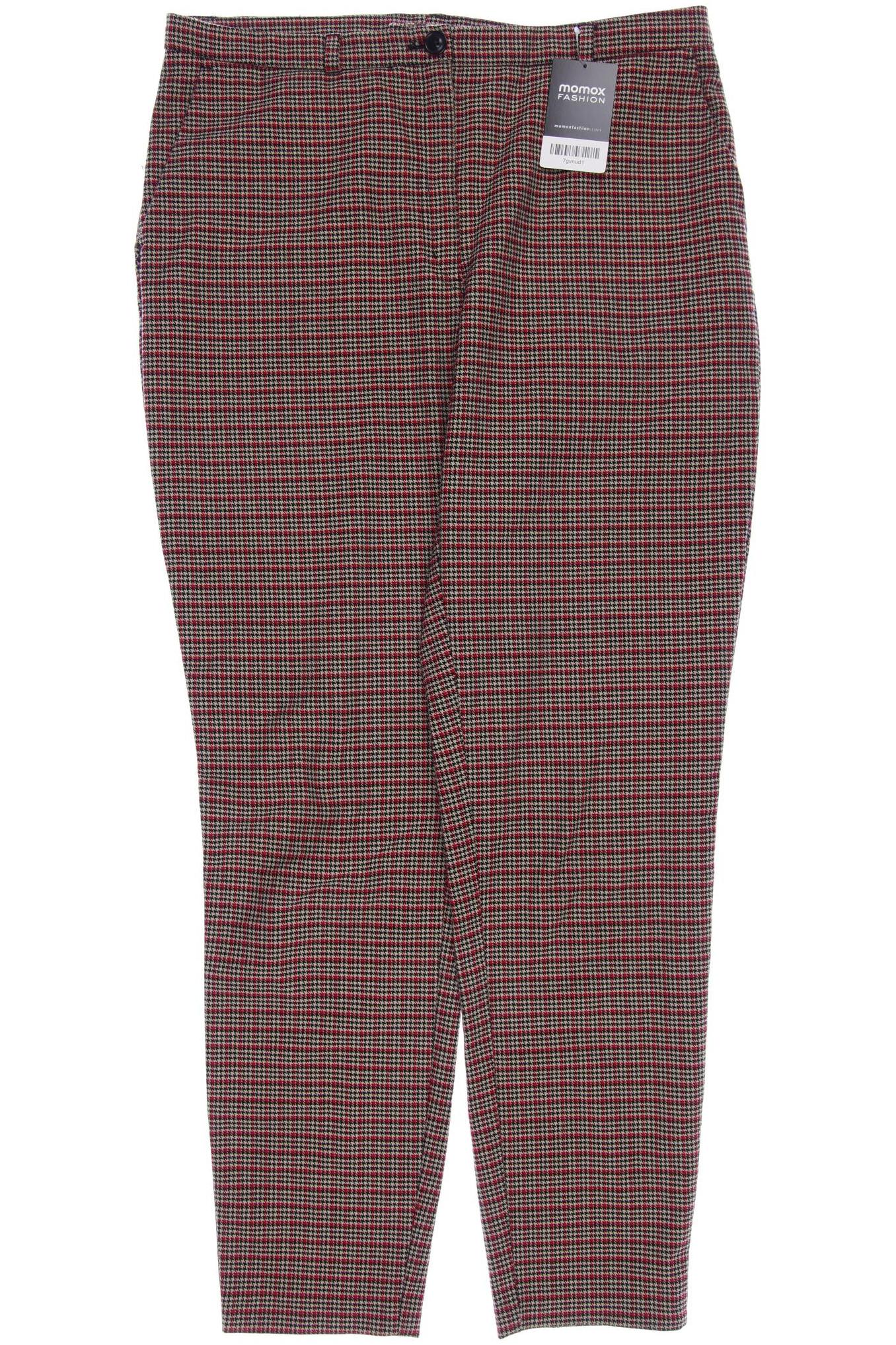 

Monki Damen Stoffhose, beige, Gr. 42
