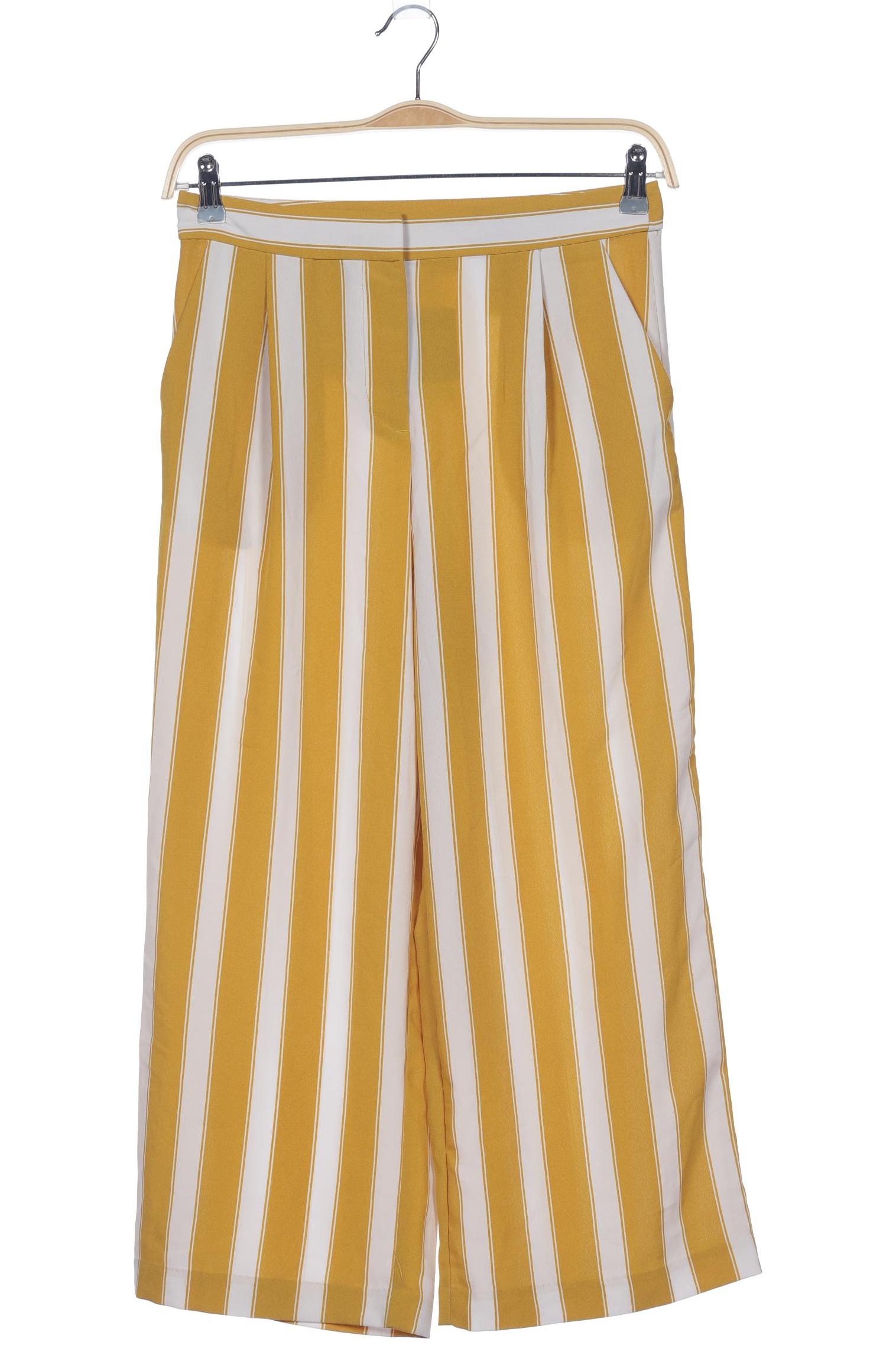 

Monki Damen Stoffhose, orange, Gr. 38