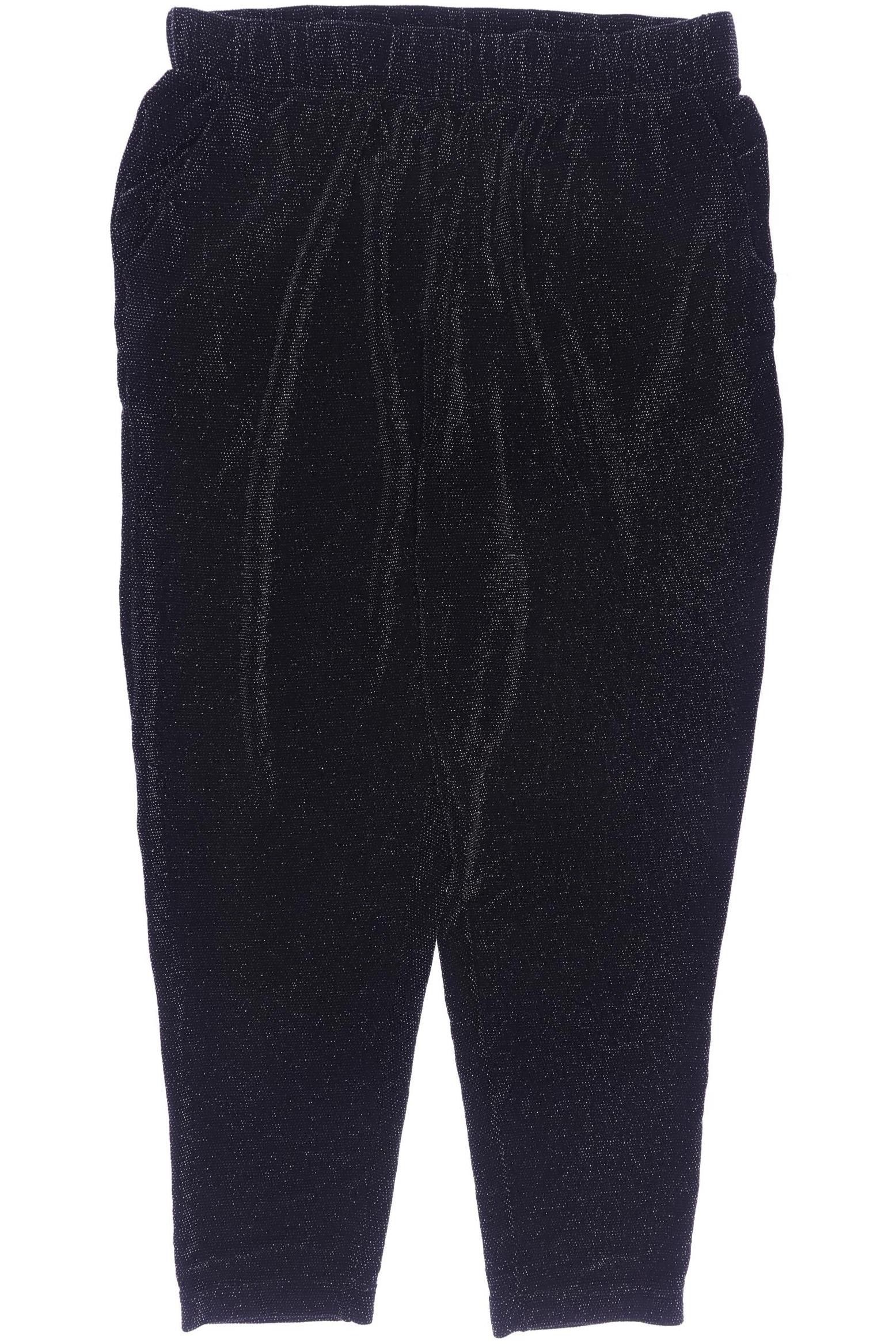 

Monki Damen Stoffhose, schwarz, Gr. 0