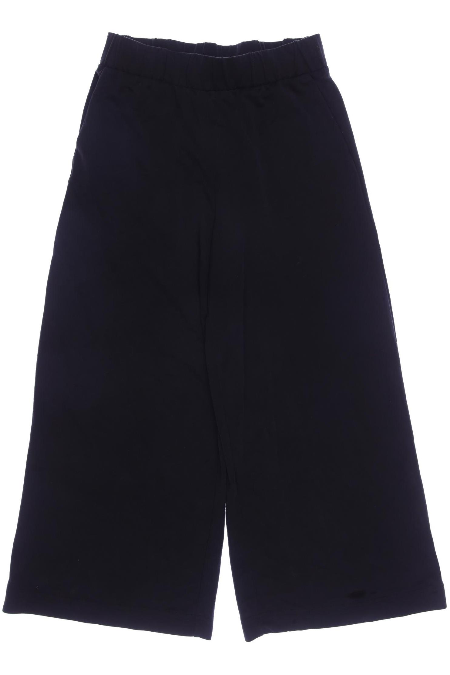 

Monki Damen Stoffhose, schwarz, Gr. 0