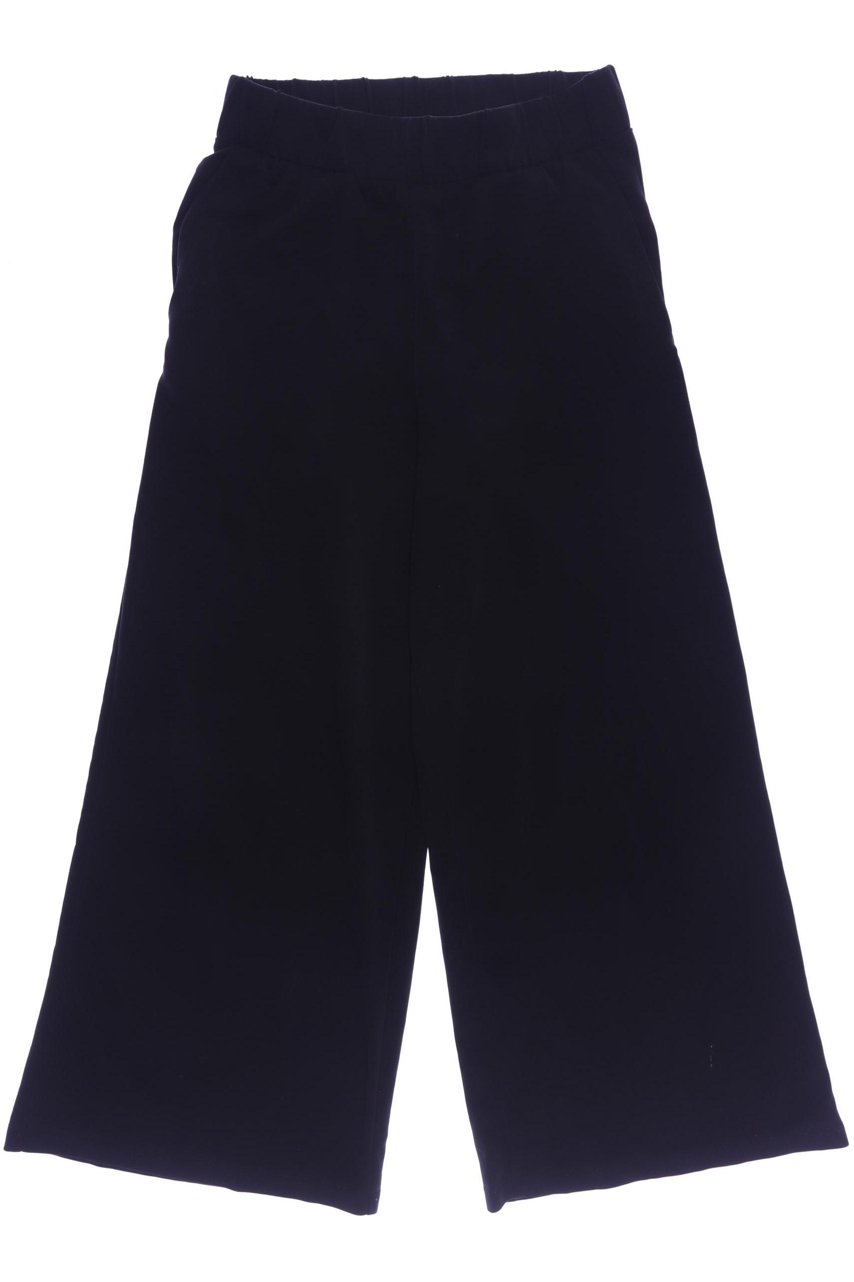 

Monki Damen Stoffhose, schwarz, Gr. 0