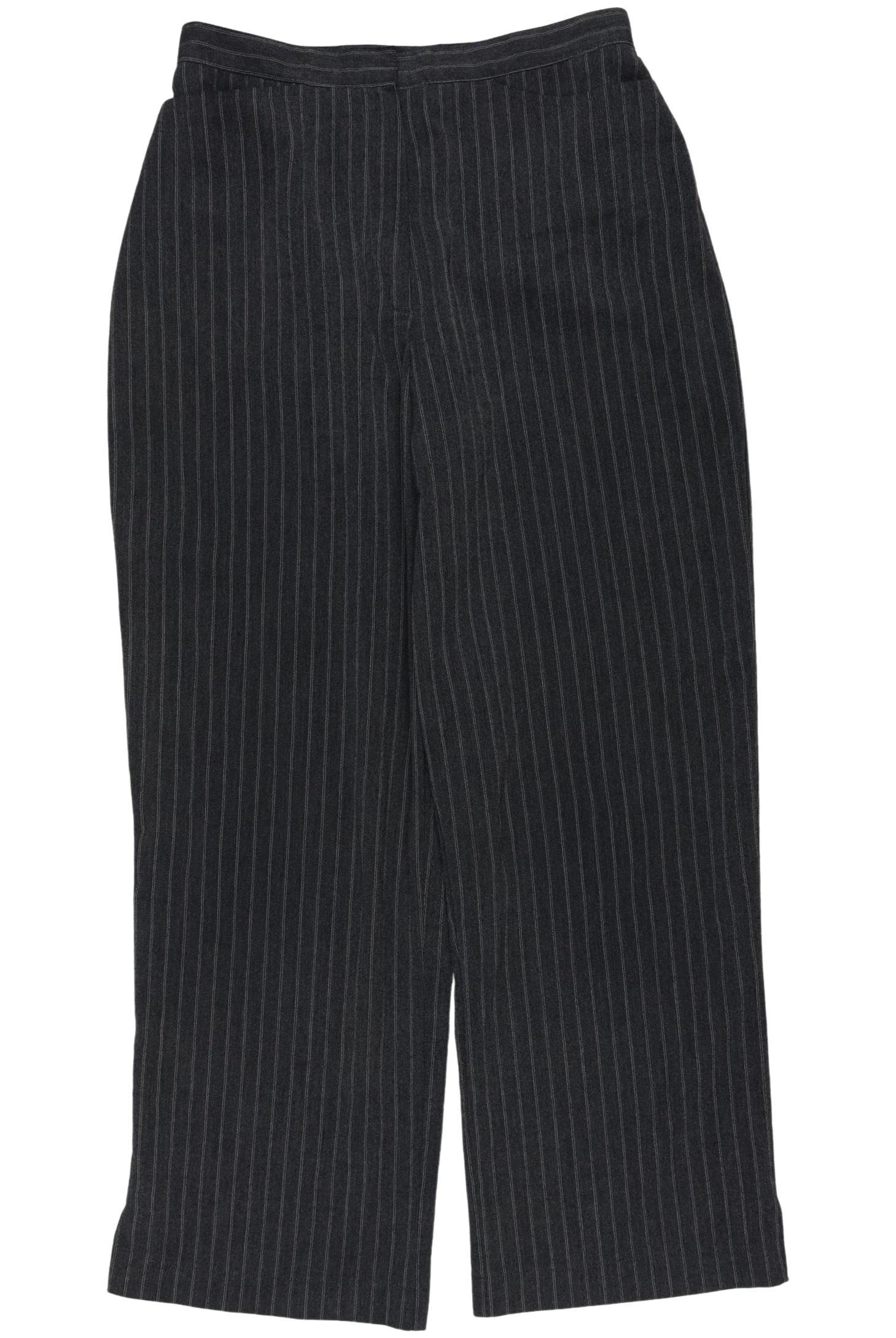 

Monki Damen Stoffhose, grau, Gr. 25