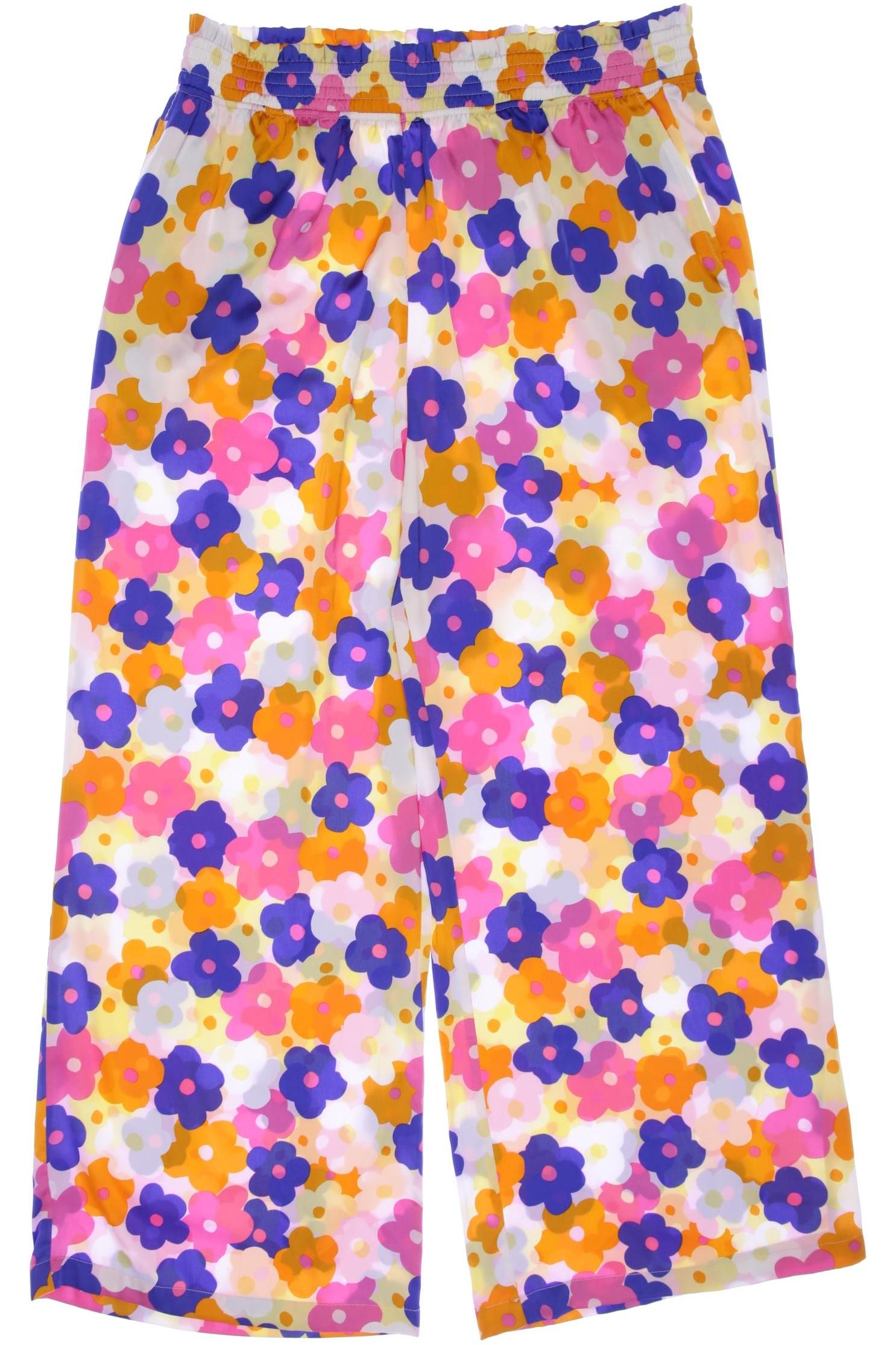 

Monki Damen Stoffhose, mehrfarbig, Gr. 0