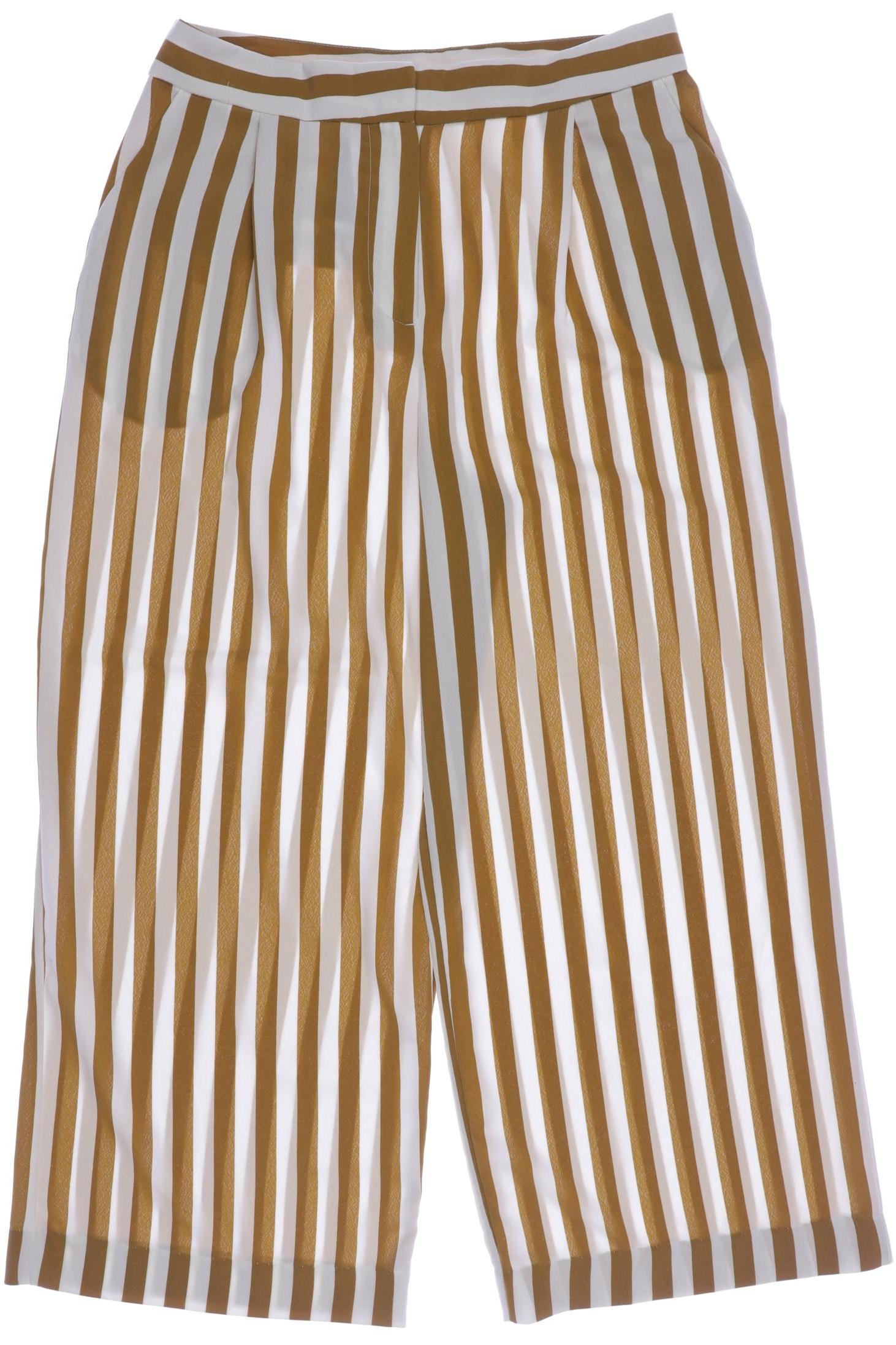 

Monki Damen Stoffhose, beige, Gr. 38