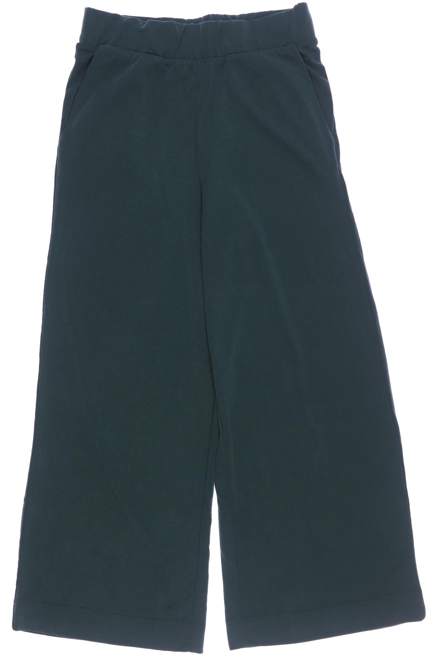 

Monki Damen Stoffhose, grün, Gr. 0