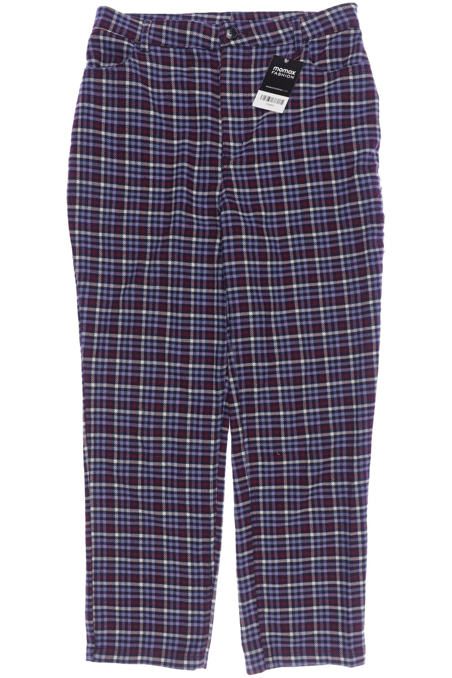 

Monki Damen Stoffhose, mehrfarbig, Gr. 40