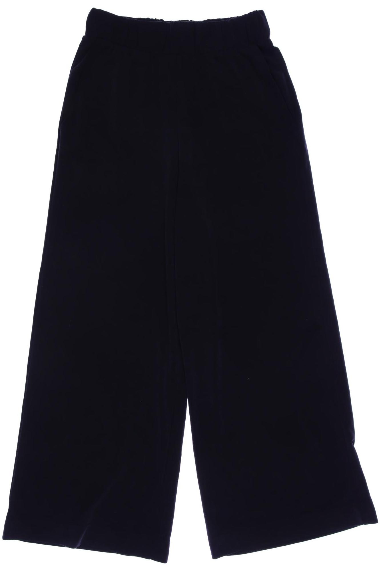 

Monki Damen Stoffhose, schwarz, Gr. 24
