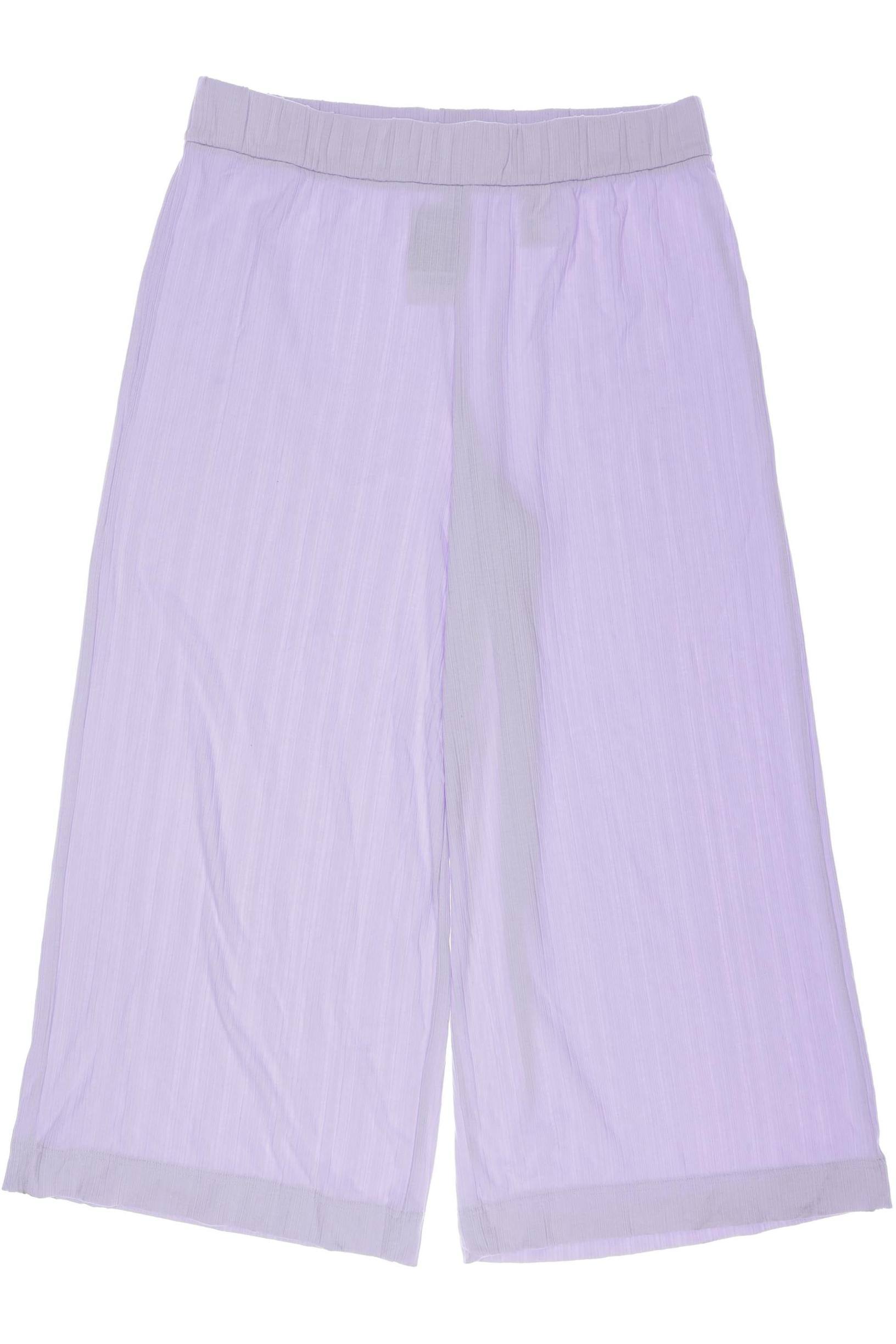 

Monki Damen Stoffhose, flieder, Gr. 0