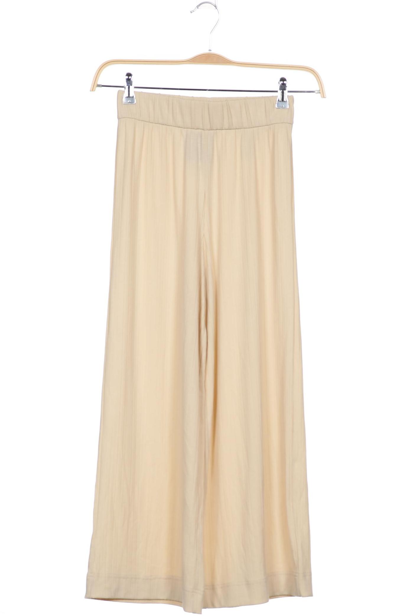 

Monki Damen Stoffhose, cremeweiß, Gr. 34