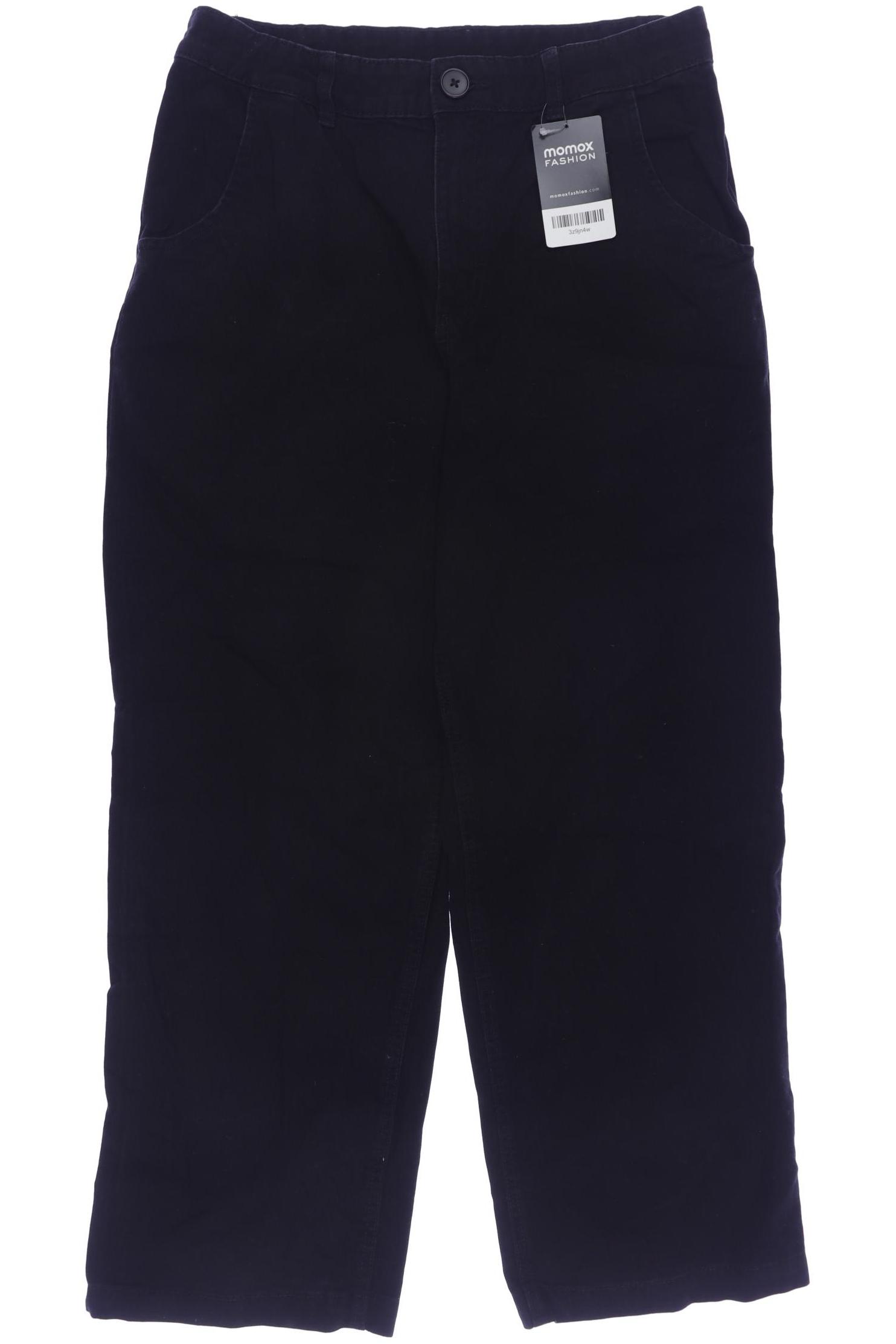 

Monki Damen Stoffhose, schwarz, Gr. 40