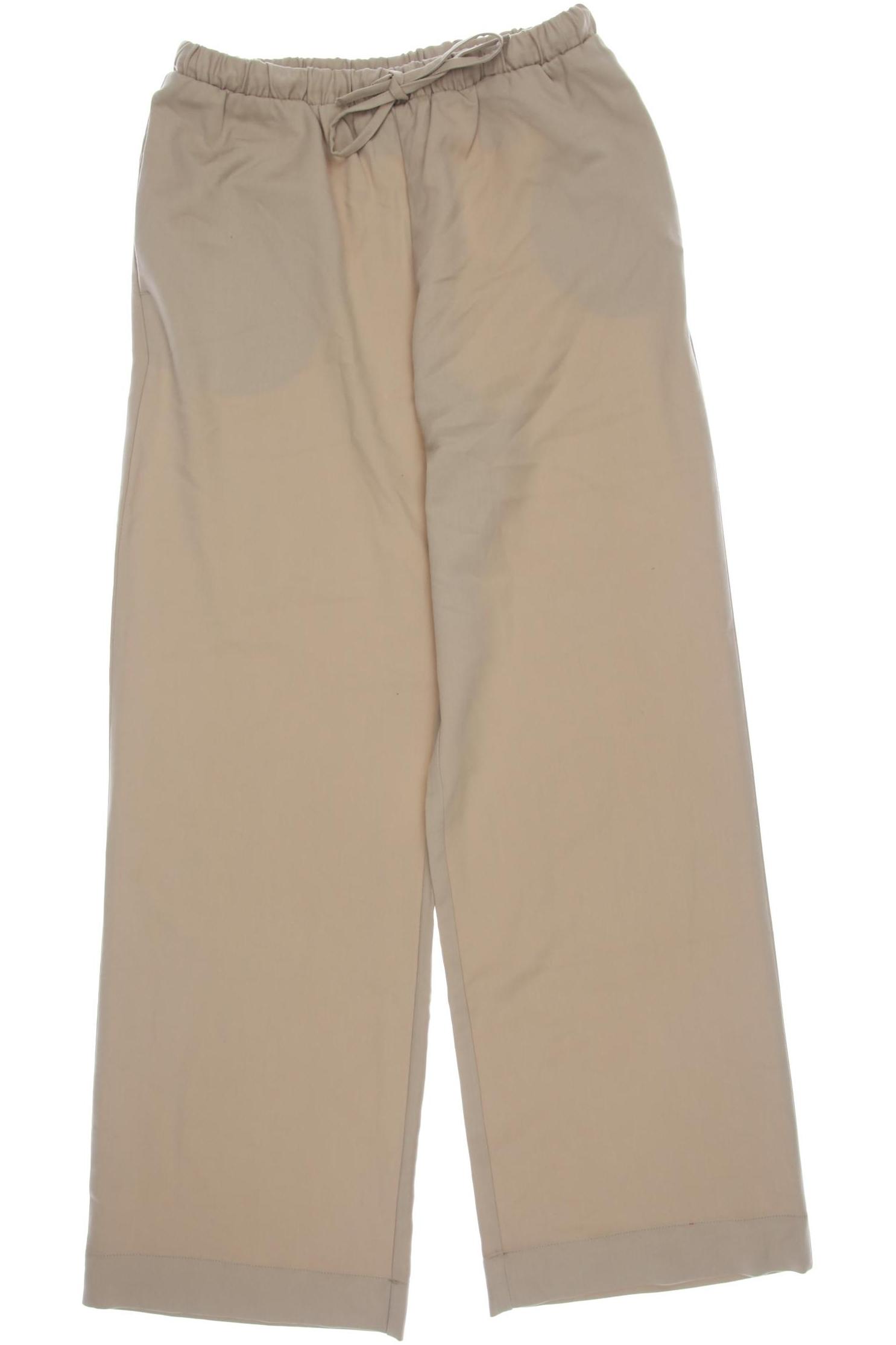 

Monki Damen Stoffhose, beige, Gr. 0