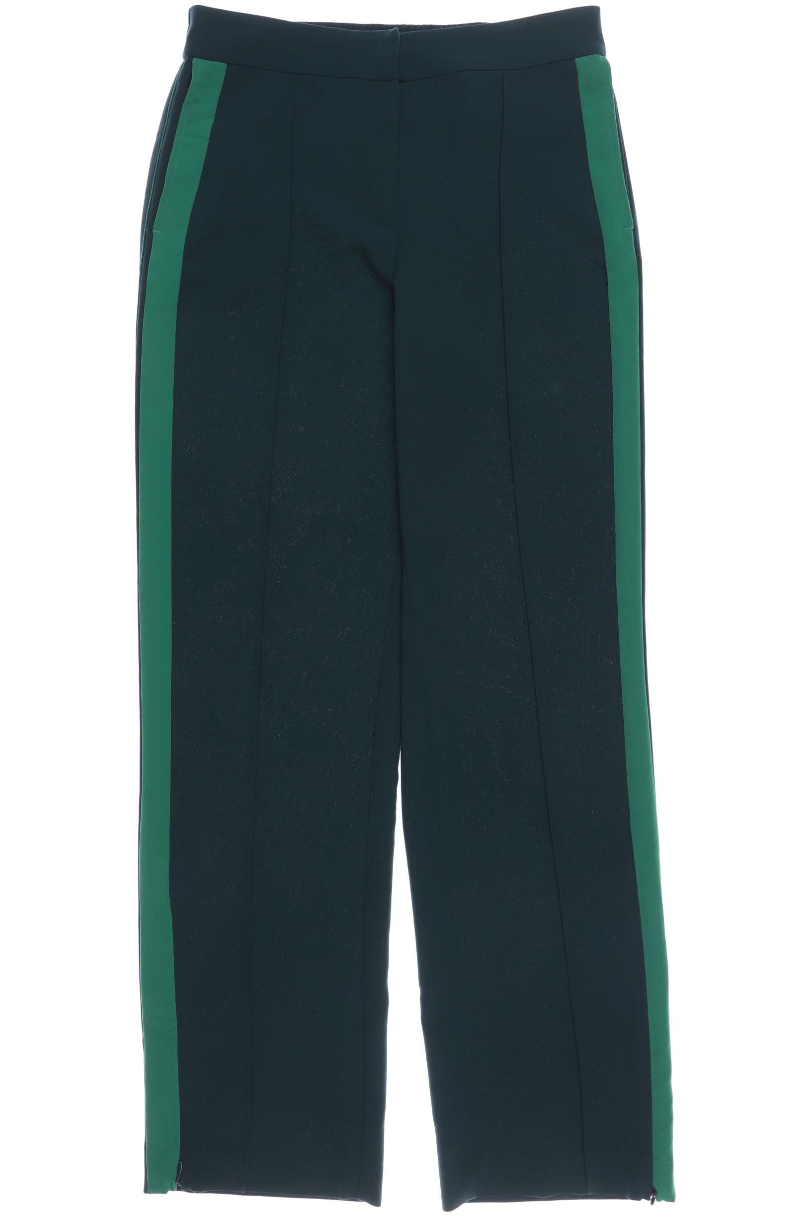 

Monki Damen Stoffhose, grün, Gr. 38