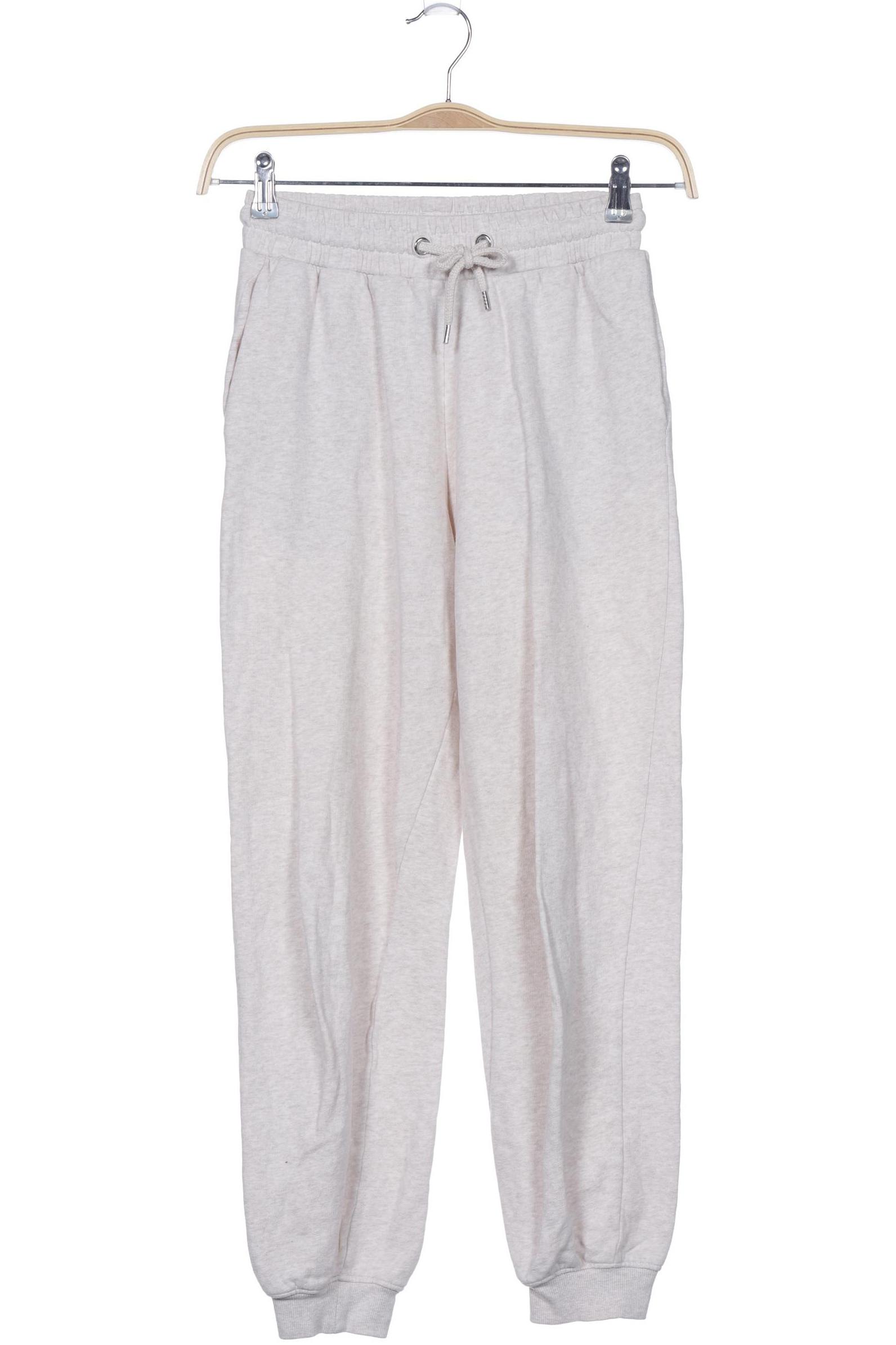 

Monki Damen Stoffhose, beige, Gr. 0