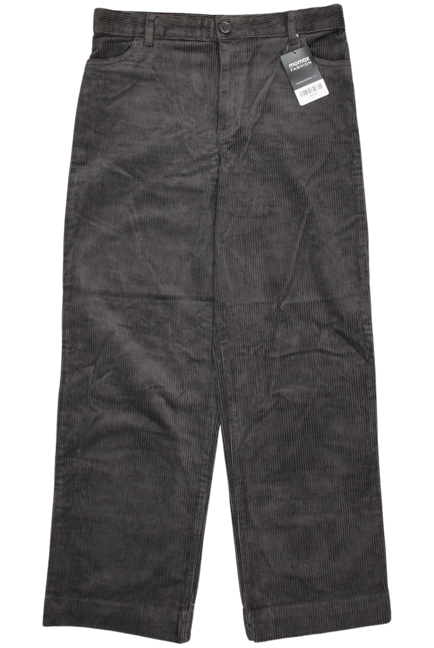 

Monki Damen Stoffhose, grau, Gr. 38