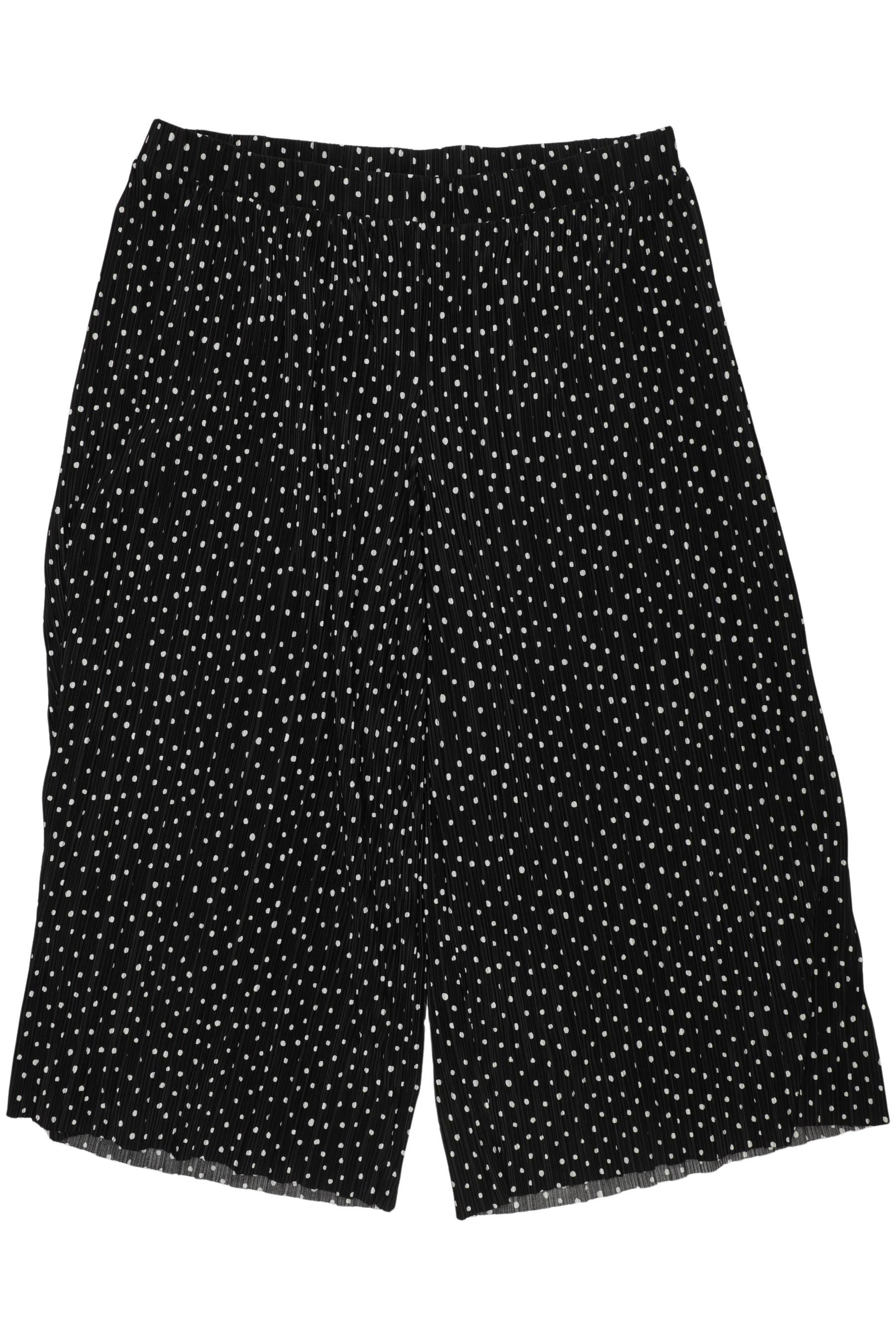 

Monki Damen Stoffhose, schwarz, Gr. 0