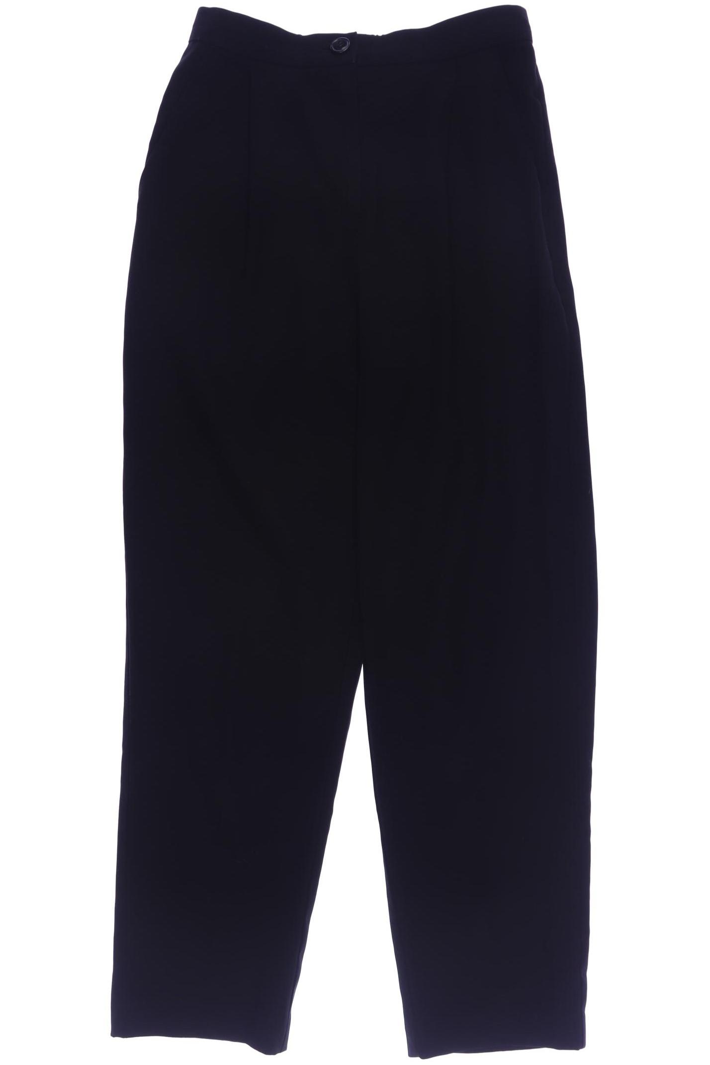 

Monki Damen Stoffhose, schwarz, Gr. 32