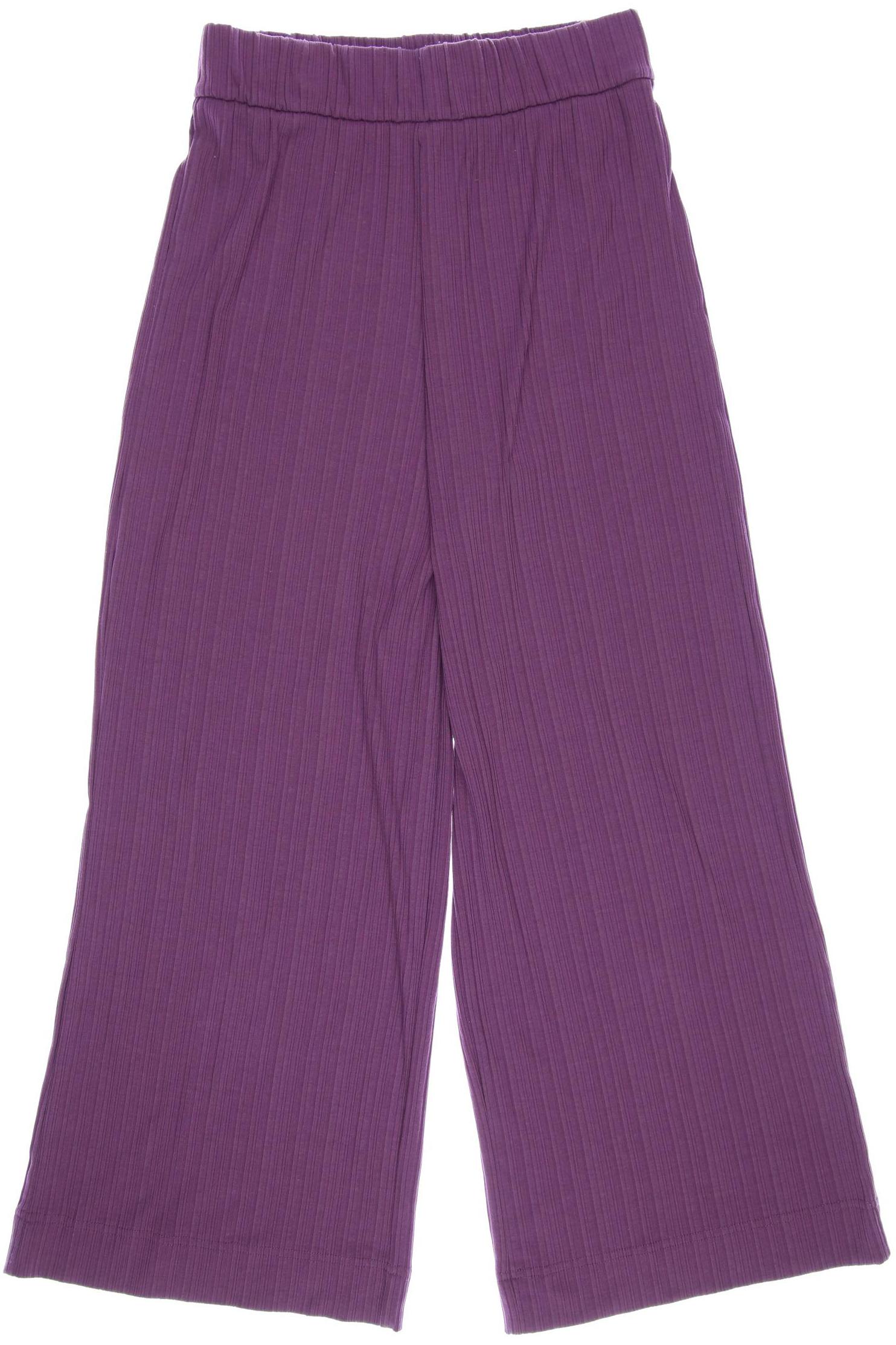 

MONKI Damen Stoffhose, flieder