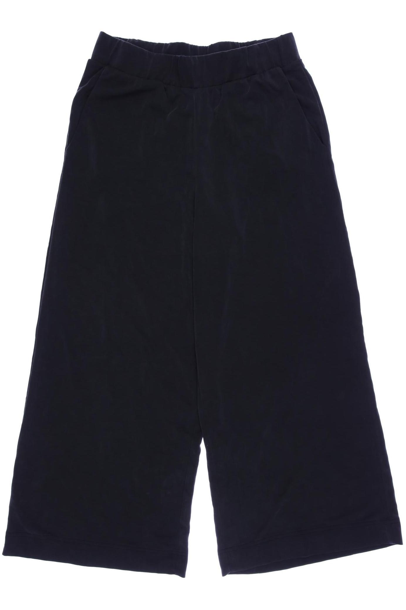

Monki Damen Stoffhose, schwarz, Gr. 0