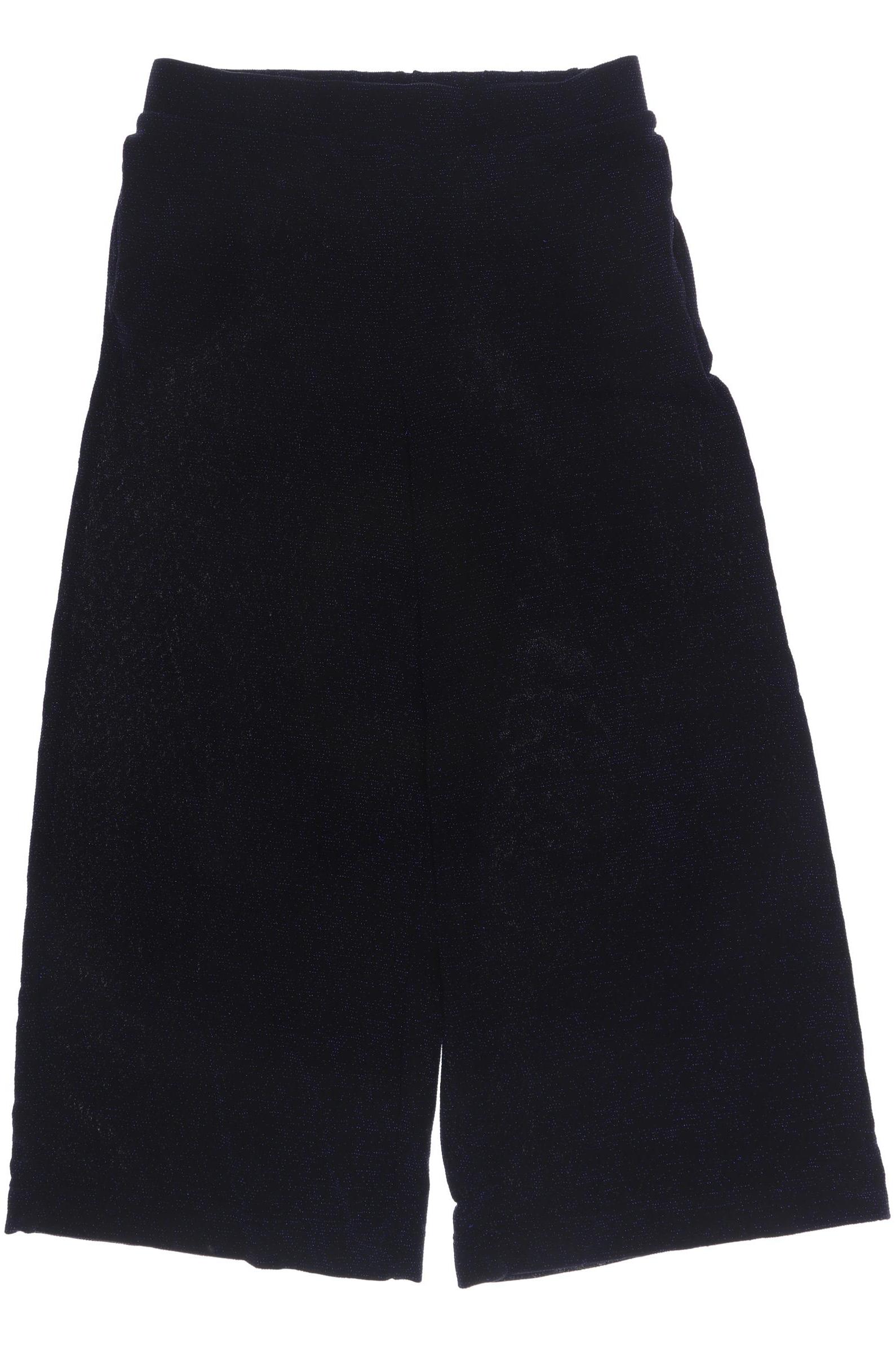 

MONKI Damen Stoffhose, schwarz