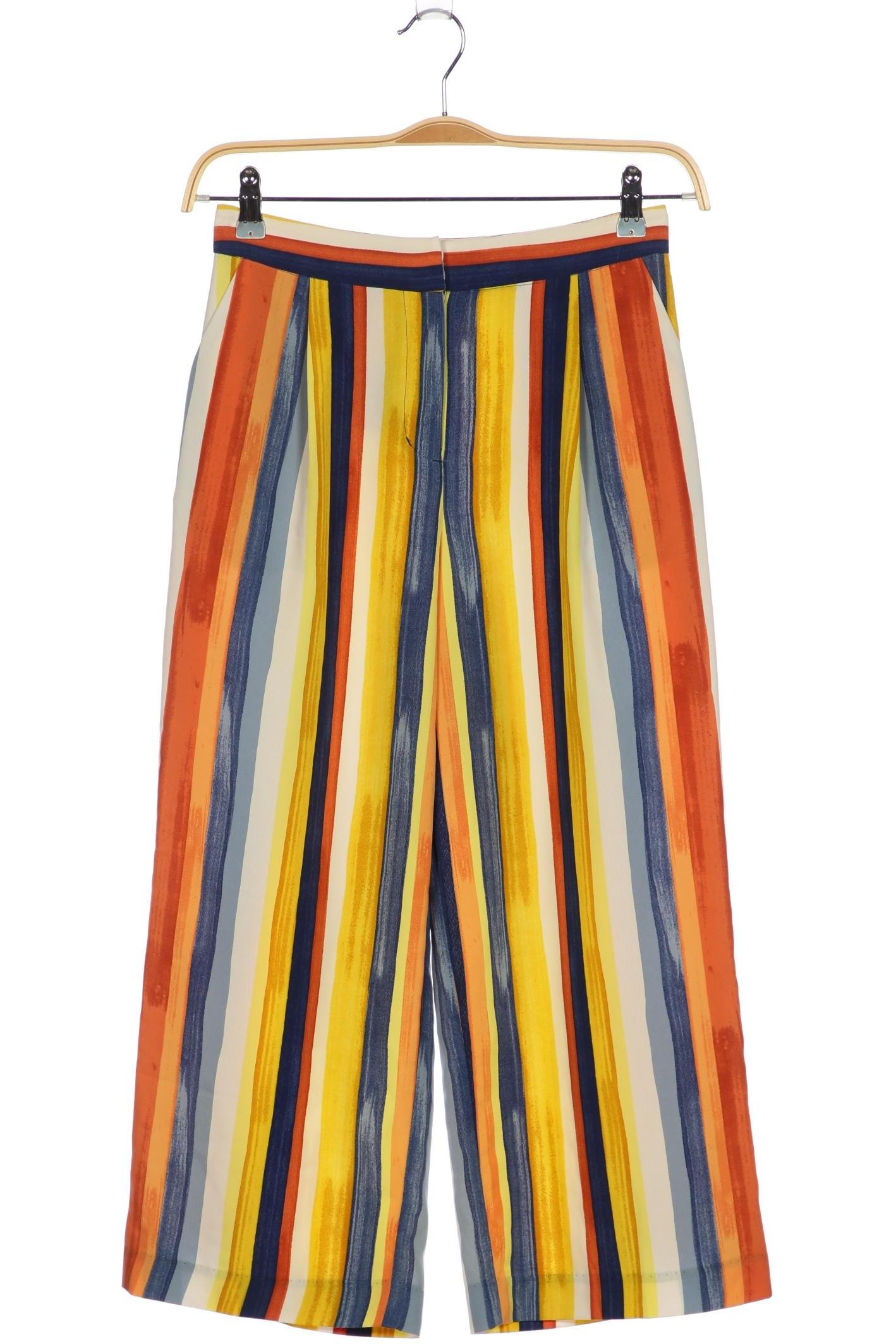

Monki Damen Stoffhose, mehrfarbig, Gr. 34