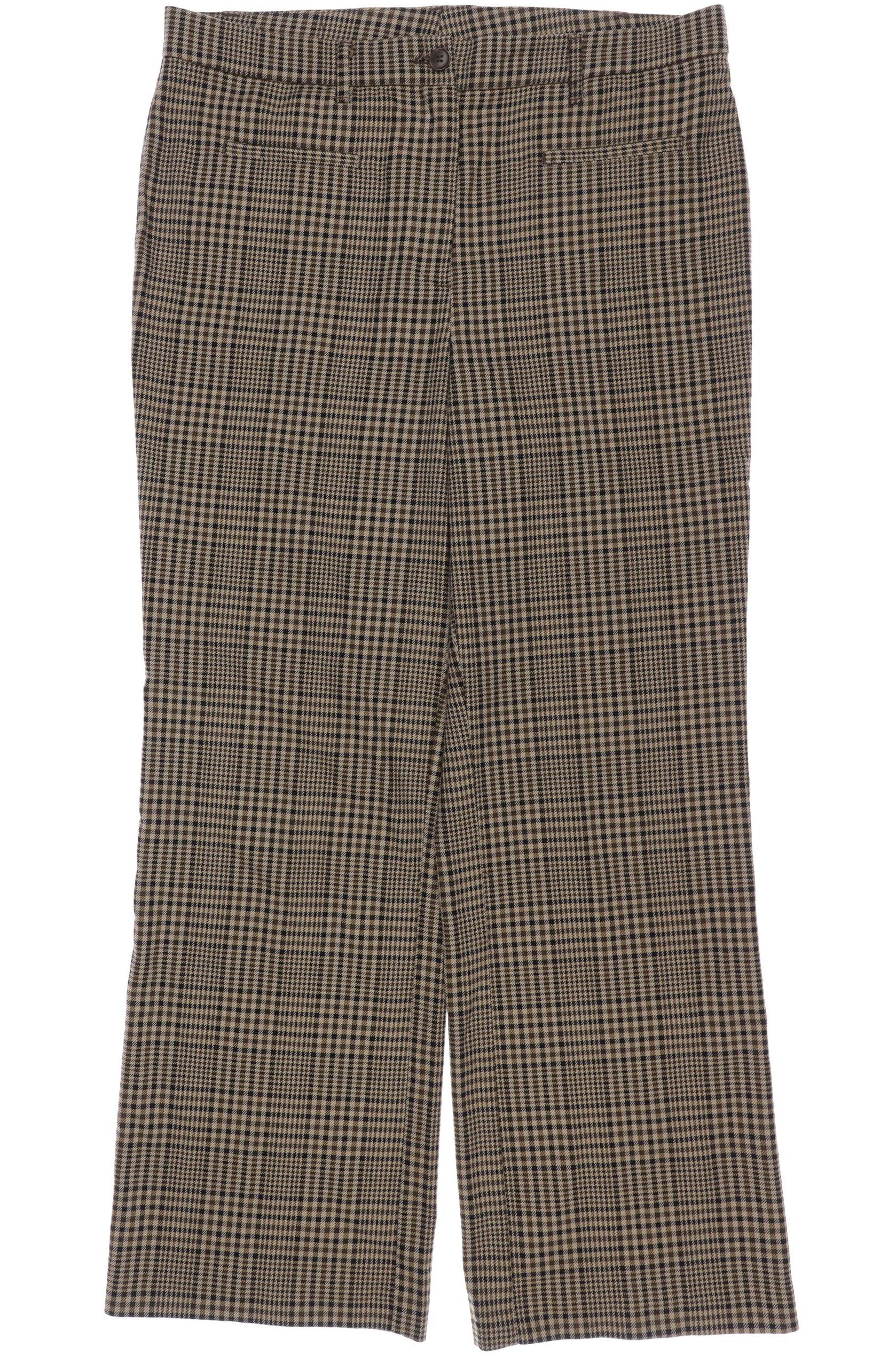 

Monki Damen Stoffhose, beige, Gr. 46