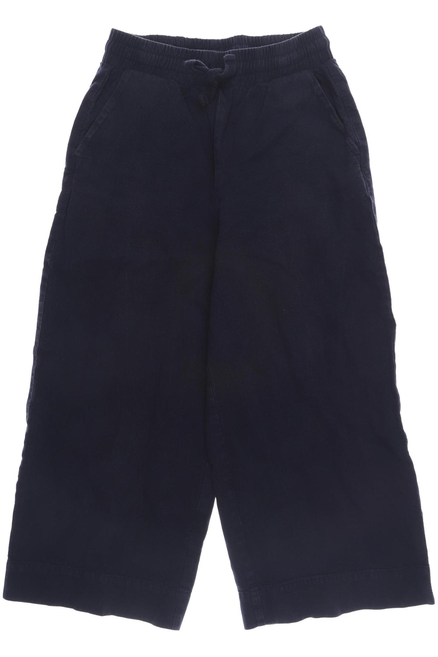 

MONKI Damen Stoffhose, marineblau