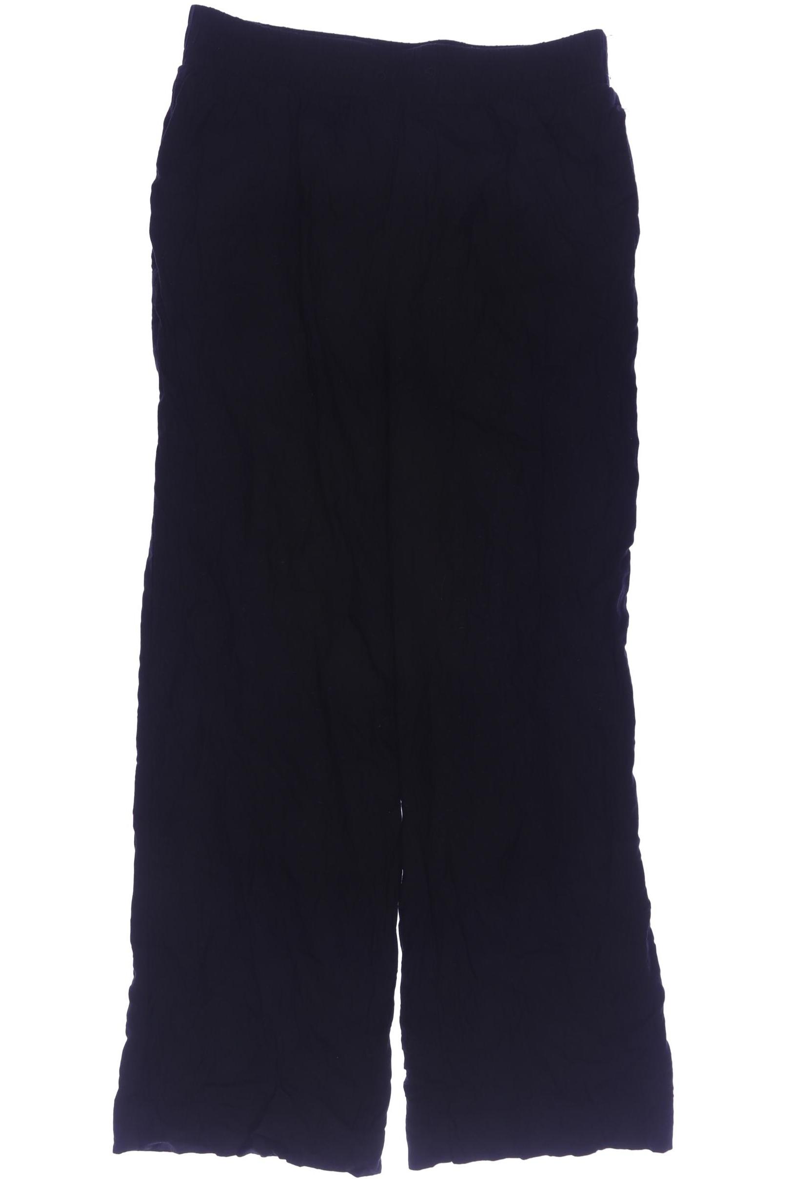 

Monki Damen Stoffhose, schwarz, Gr. 0