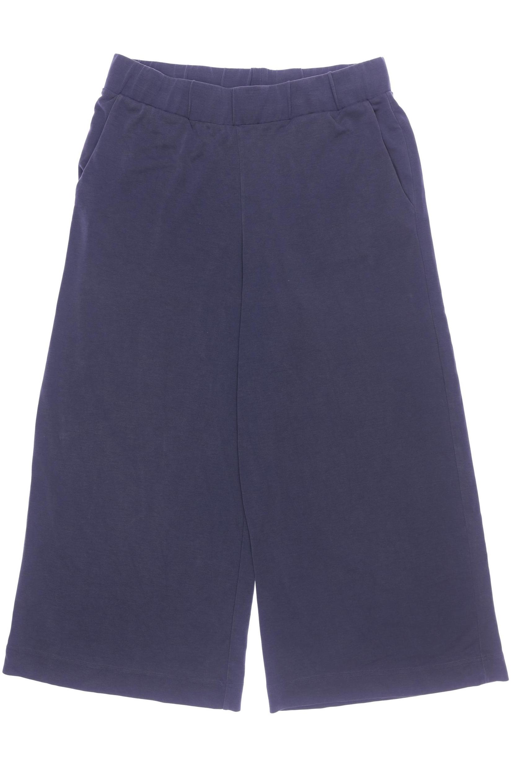 

Monki Damen Stoffhose, marineblau, Gr. 0