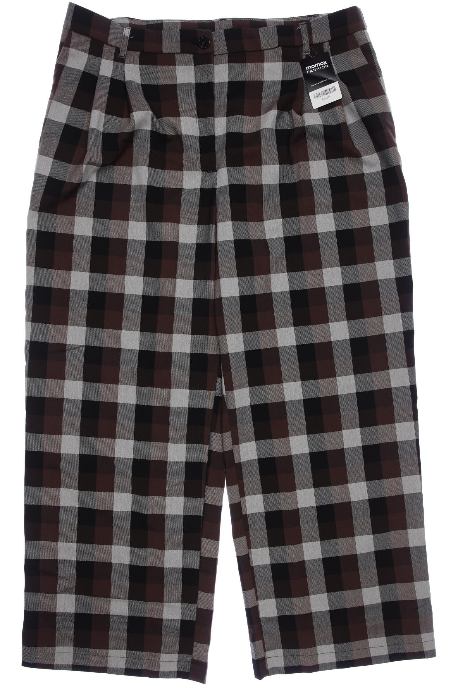 

Monki Damen Stoffhose, mehrfarbig, Gr. 50