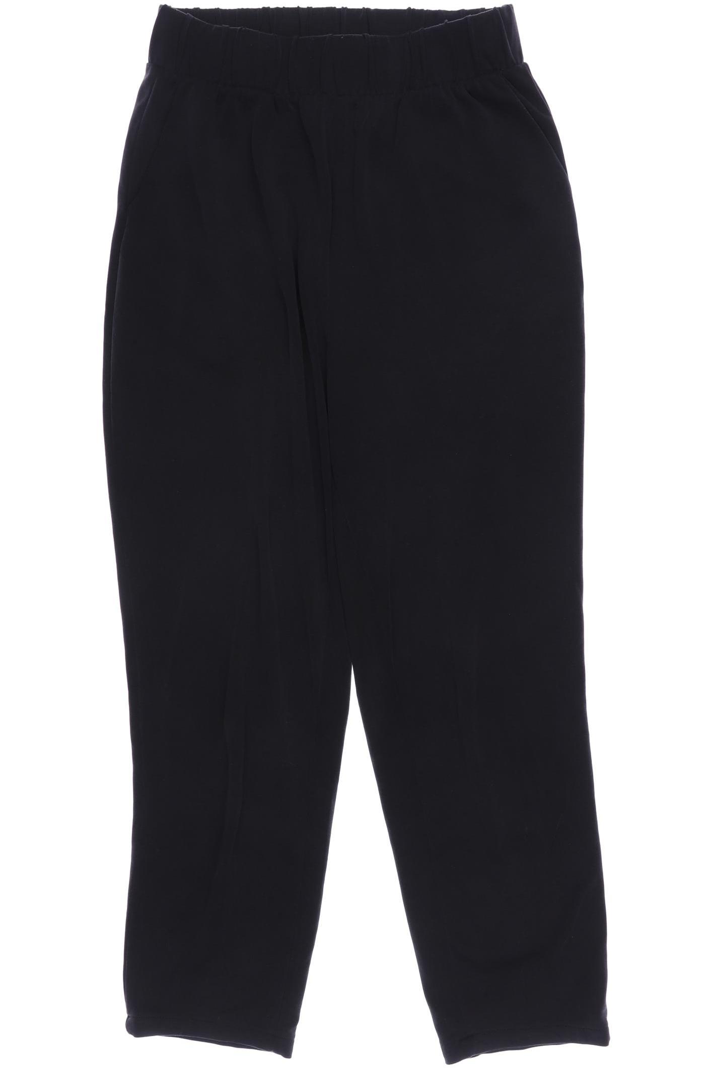 

Monki Damen Stoffhose, marineblau, Gr. 0