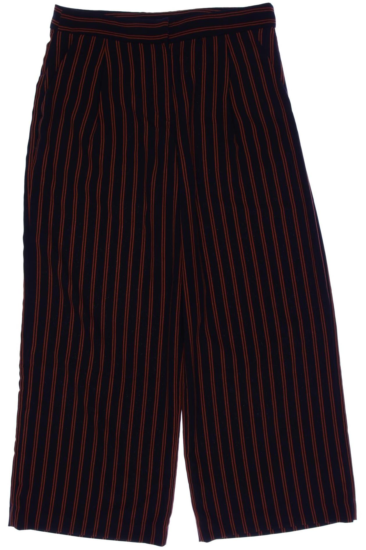 

Monki Damen Stoffhose, marineblau, Gr. 38