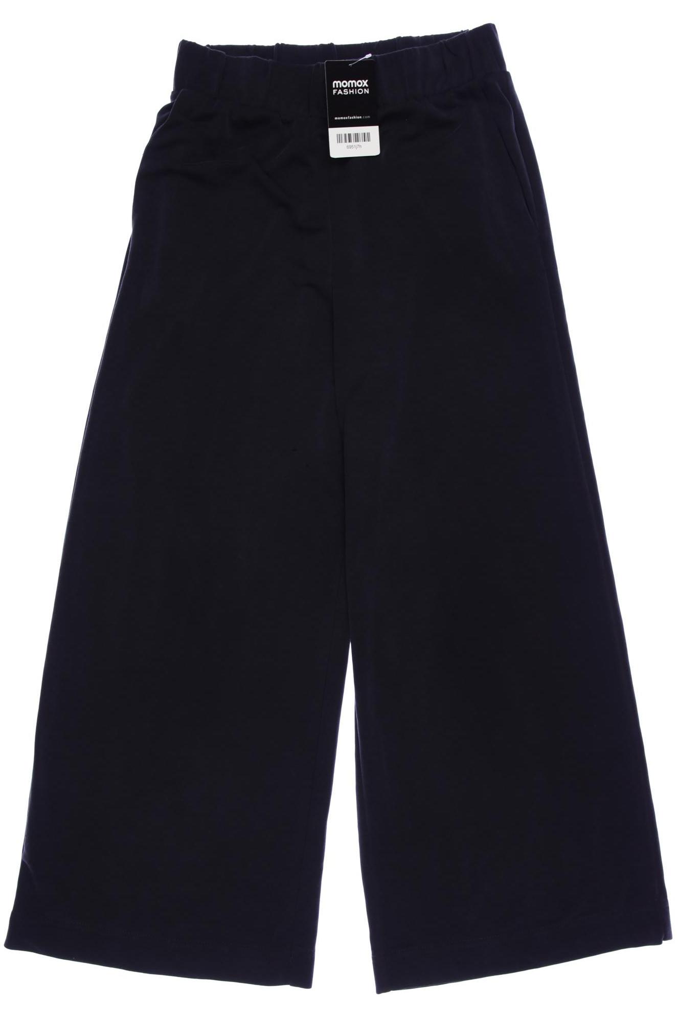 

Monki Damen Stoffhose, schwarz, Gr. 0