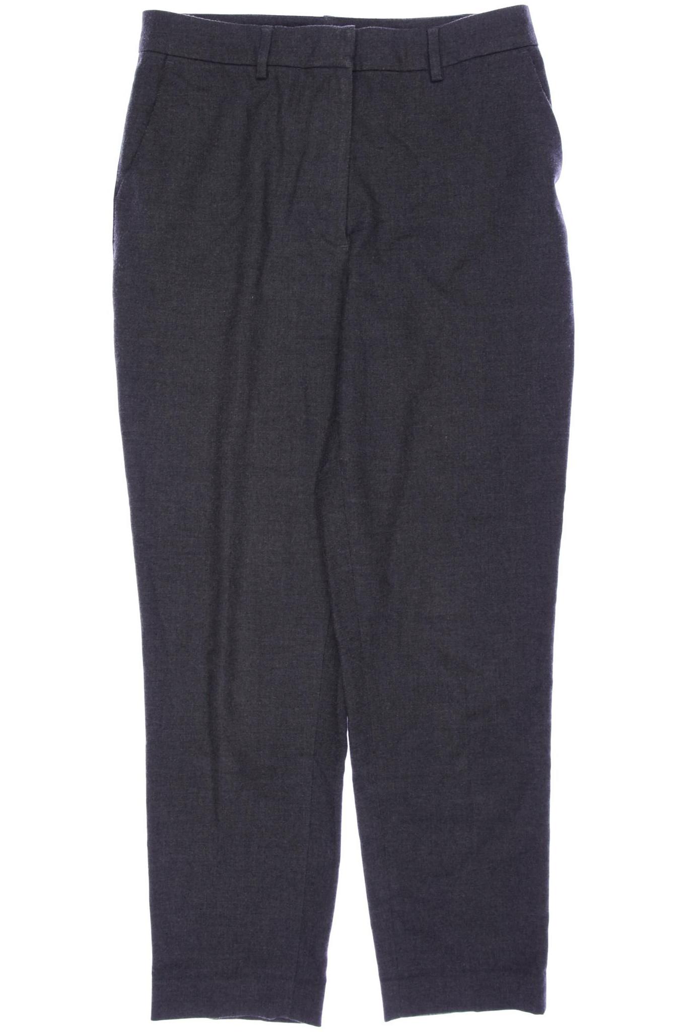 

Monki Damen Stoffhose, grau, Gr. 40