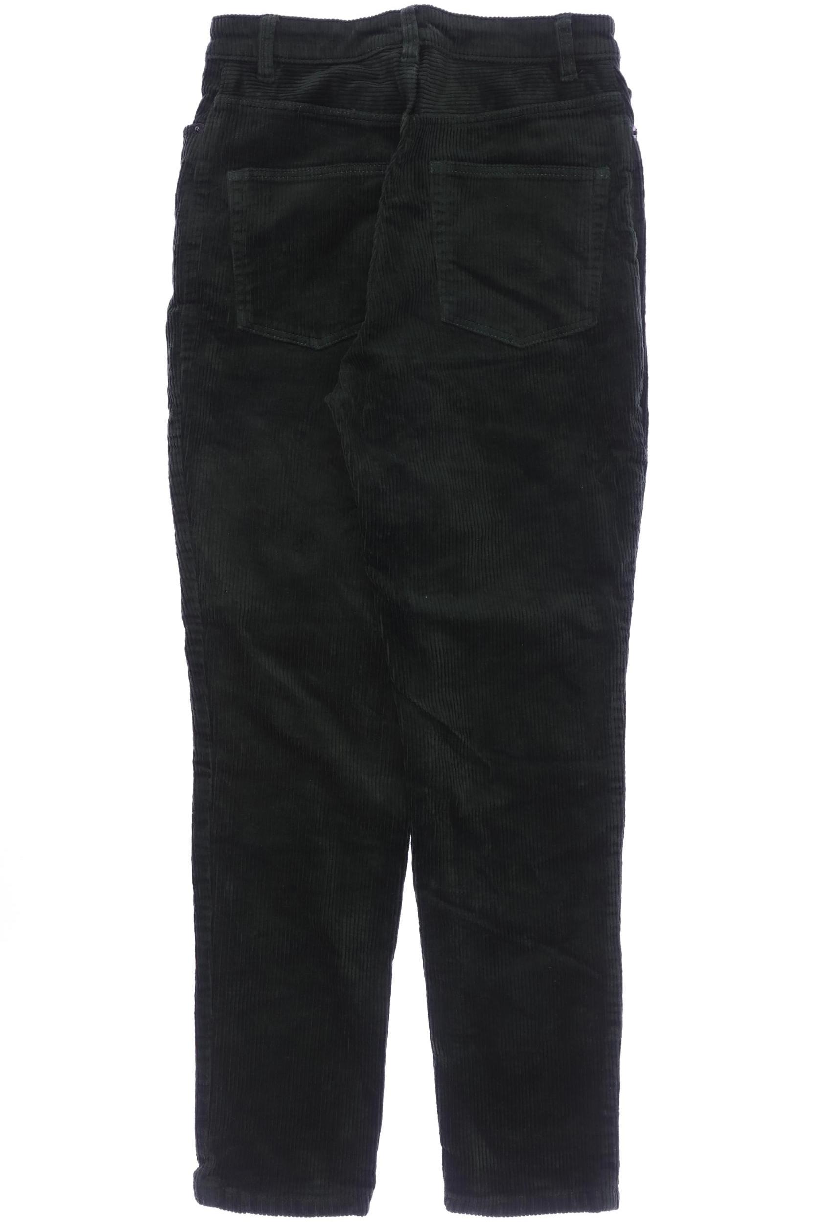 

Monki Damen Stoffhose, grün, Gr. 36