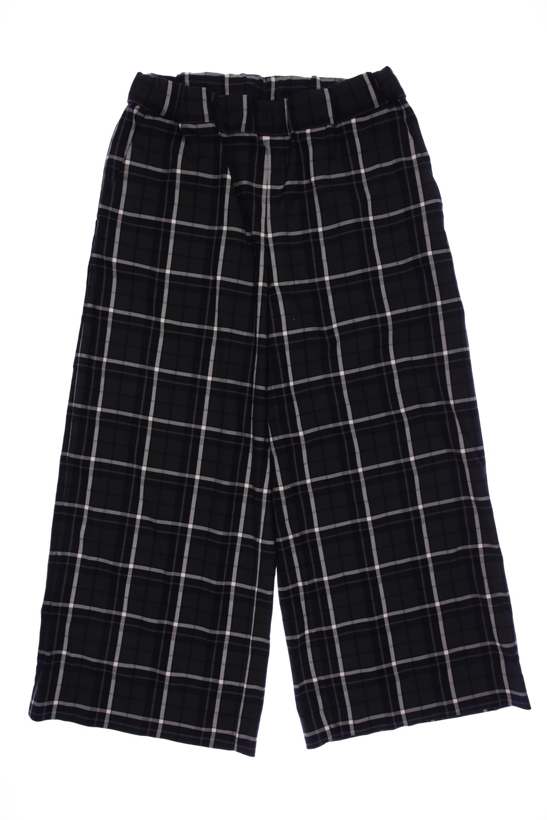 

Monki Damen Stoffhose, grau, Gr. 0